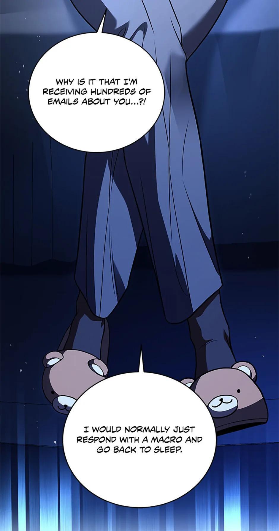 Read The Frozen Player Returns Manga Online