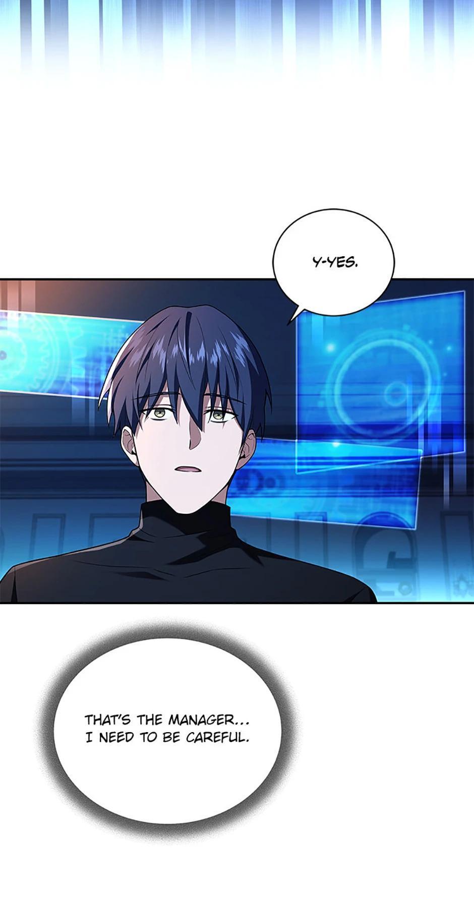 Read The Frozen Player Returns Manga Online