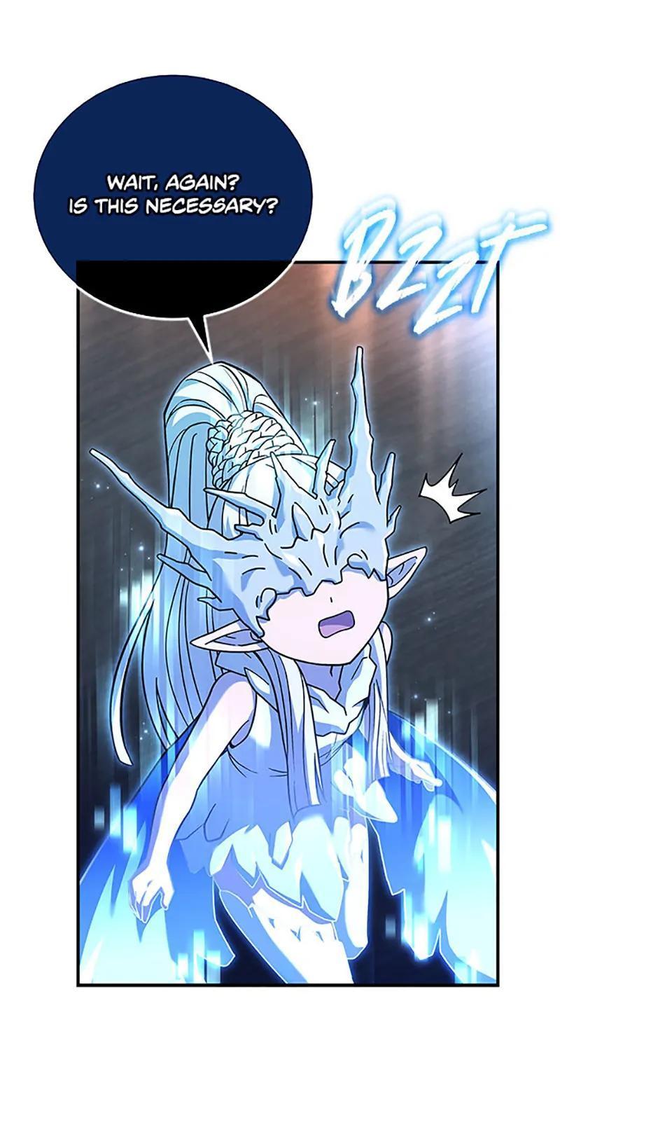 Read The Frozen Player Returns Manga Online