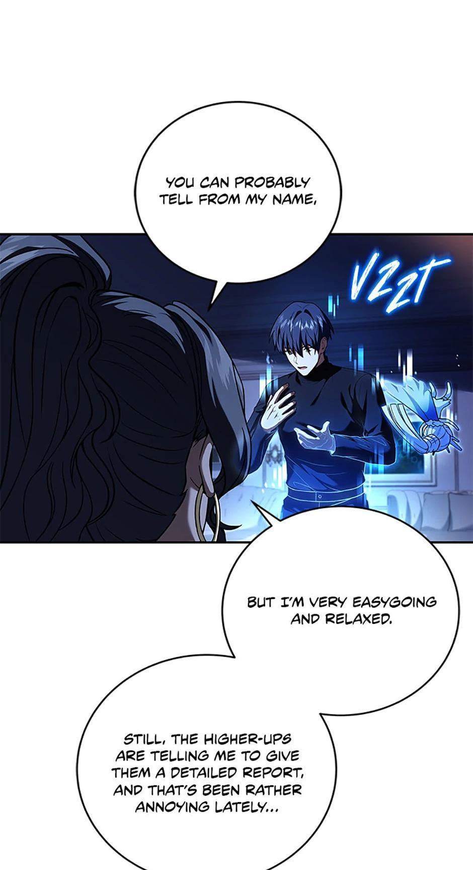 Read The Frozen Player Returns Manga Online