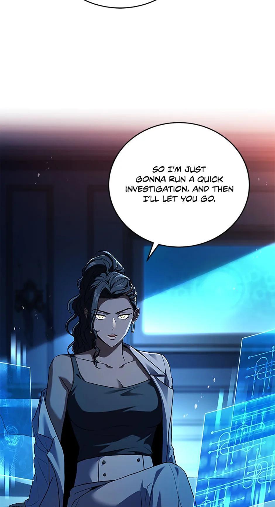 Read The Frozen Player Returns Manga Online