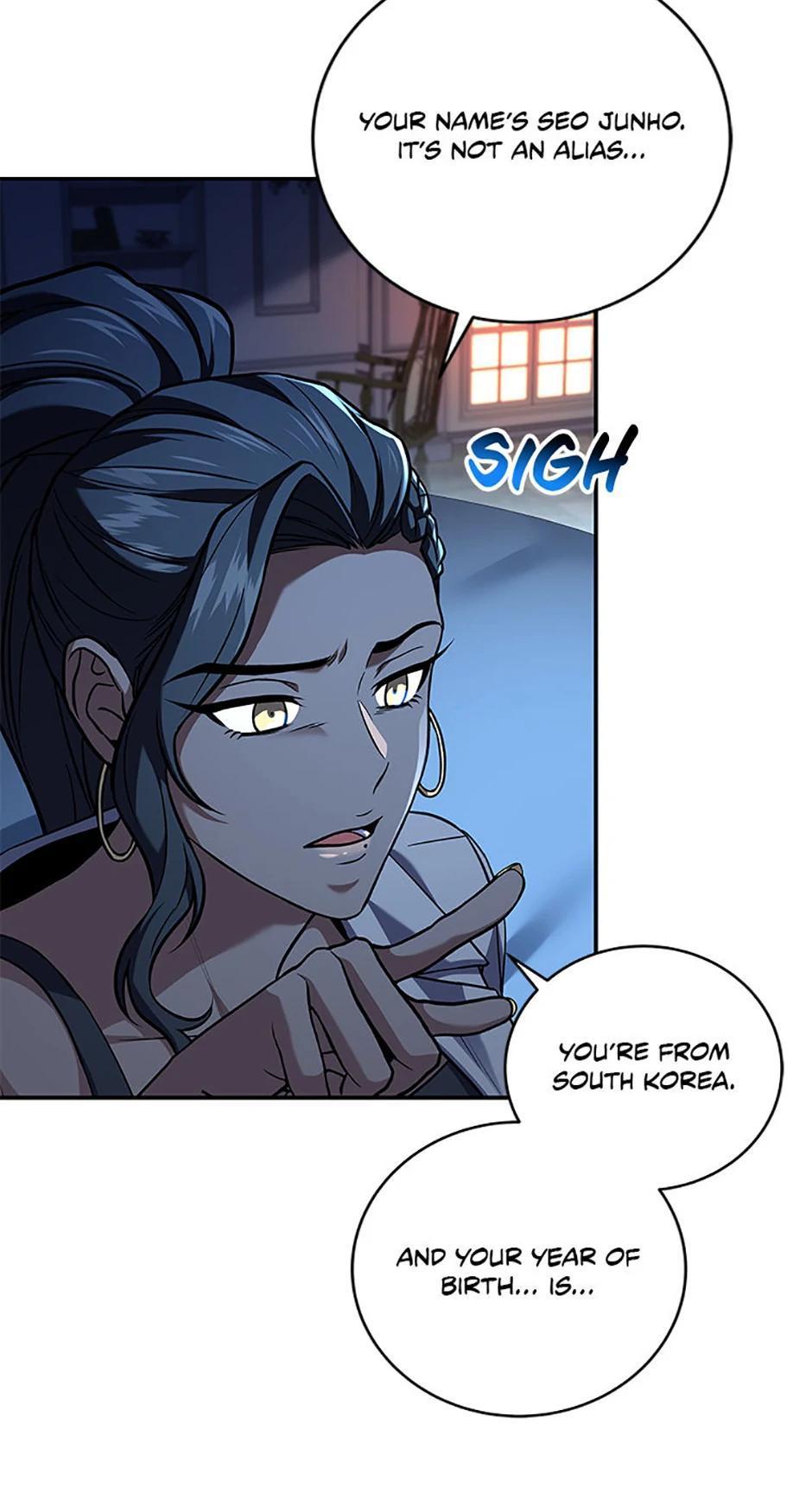 Read The Frozen Player Returns Manga Online