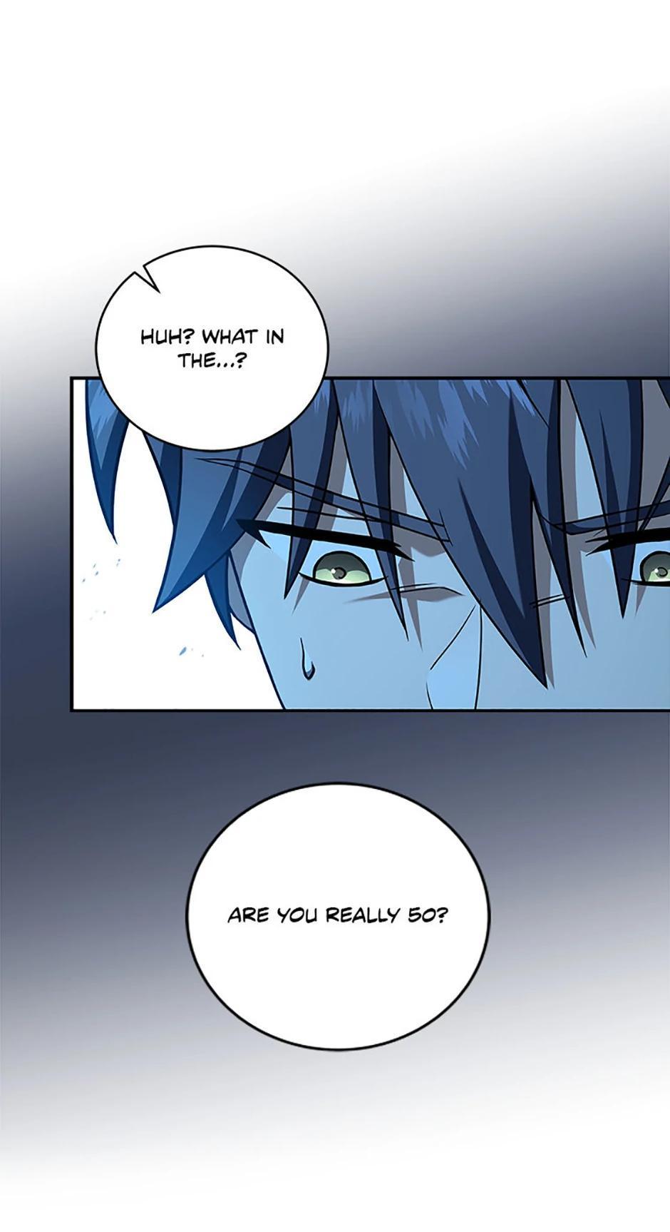 Read The Frozen Player Returns Manga Online