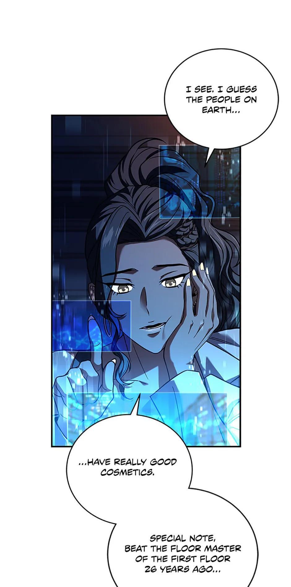 Read The Frozen Player Returns Manga Online