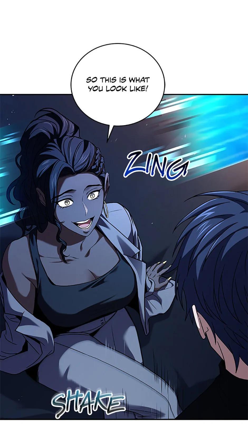 Read The Frozen Player Returns Manga Online