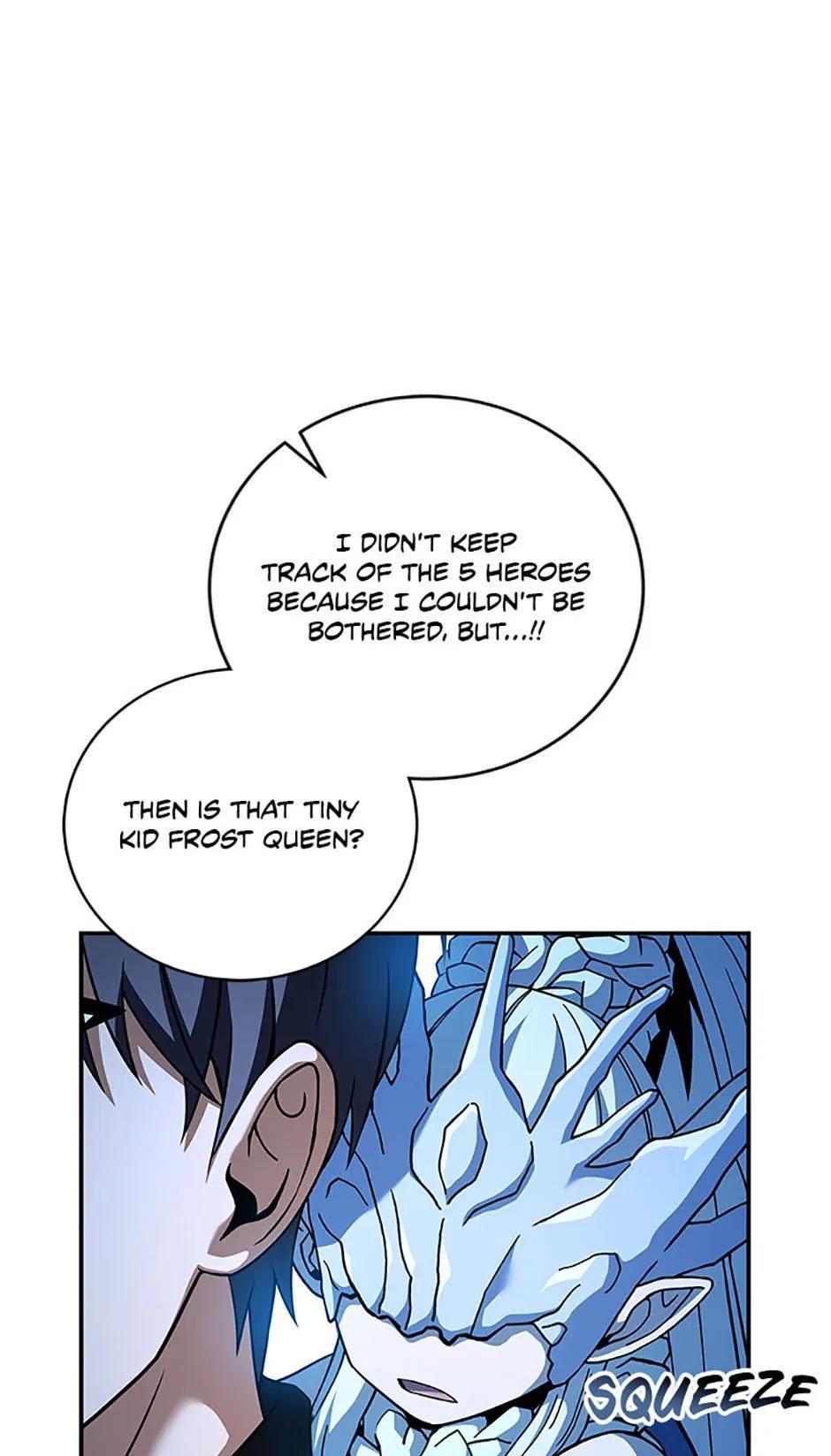 Read The Frozen Player Returns Manga Online