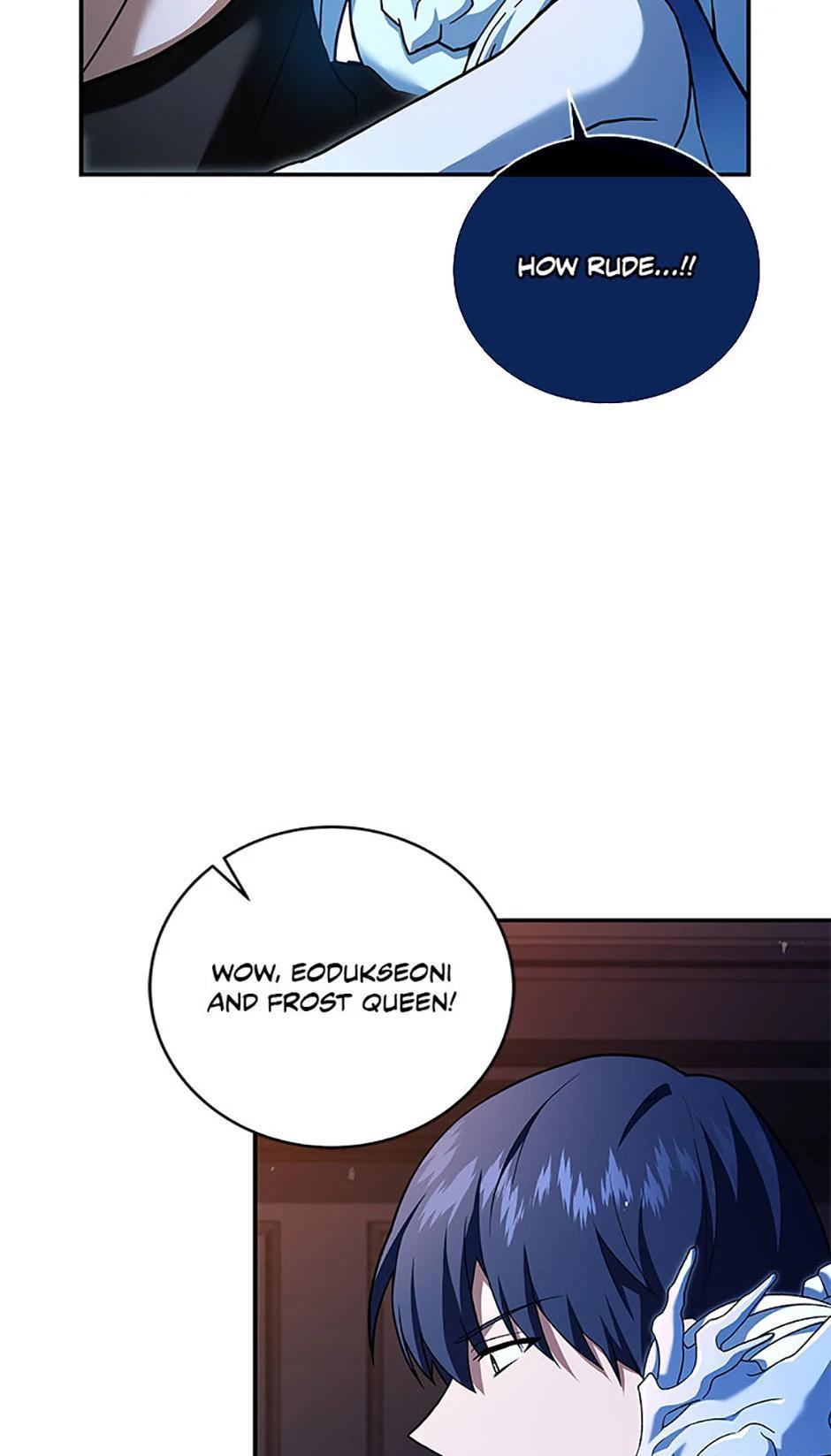 Read The Frozen Player Returns Manga Online