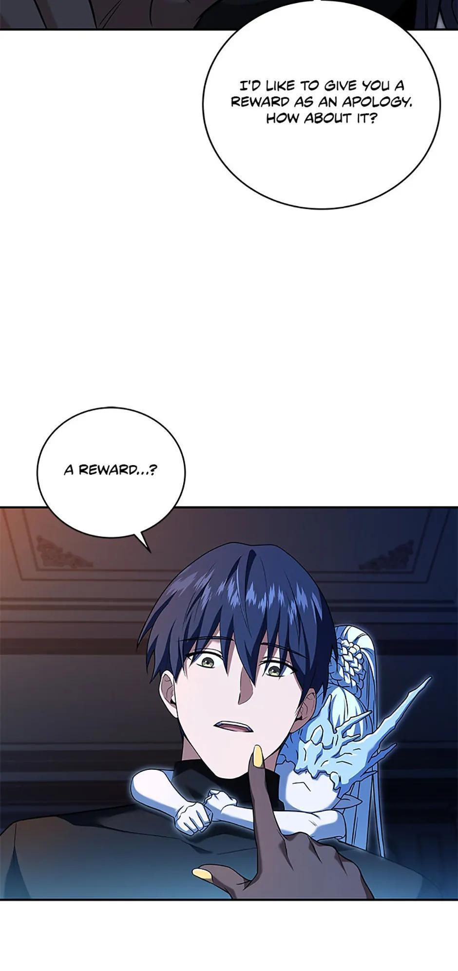 Read The Frozen Player Returns Manga Online