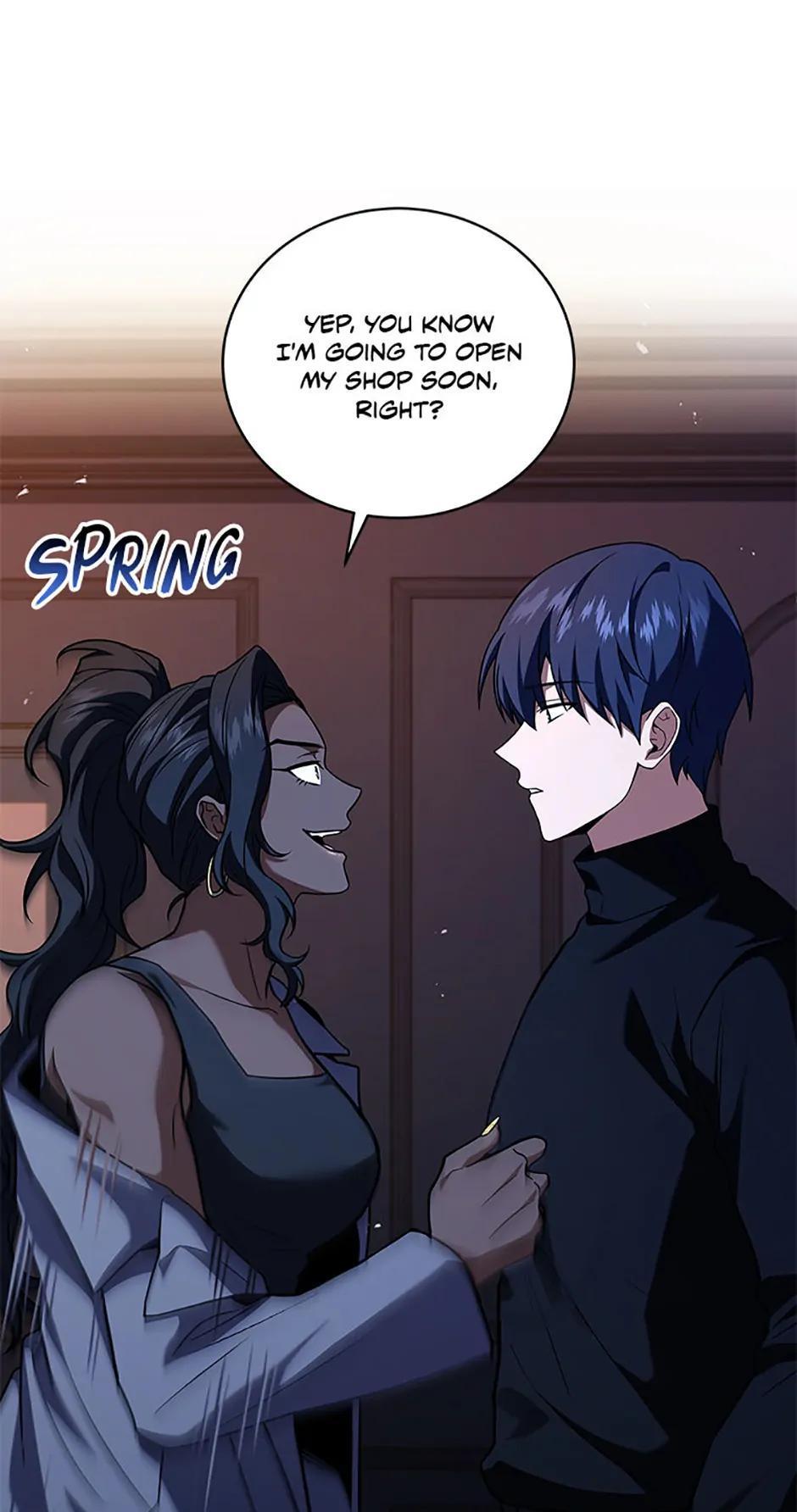 Read The Frozen Player Returns Manga Online