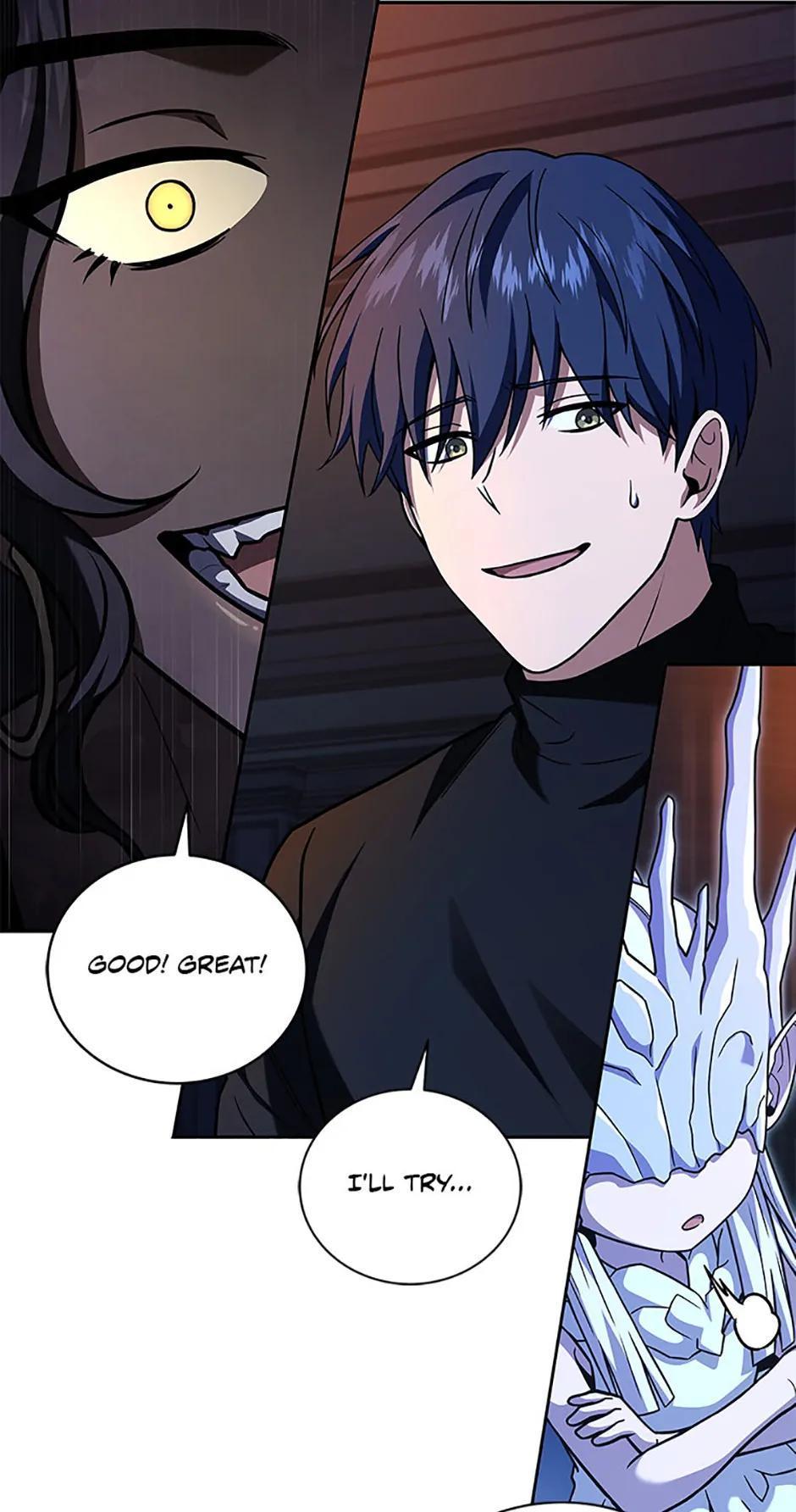 Read The Frozen Player Returns Manga Online