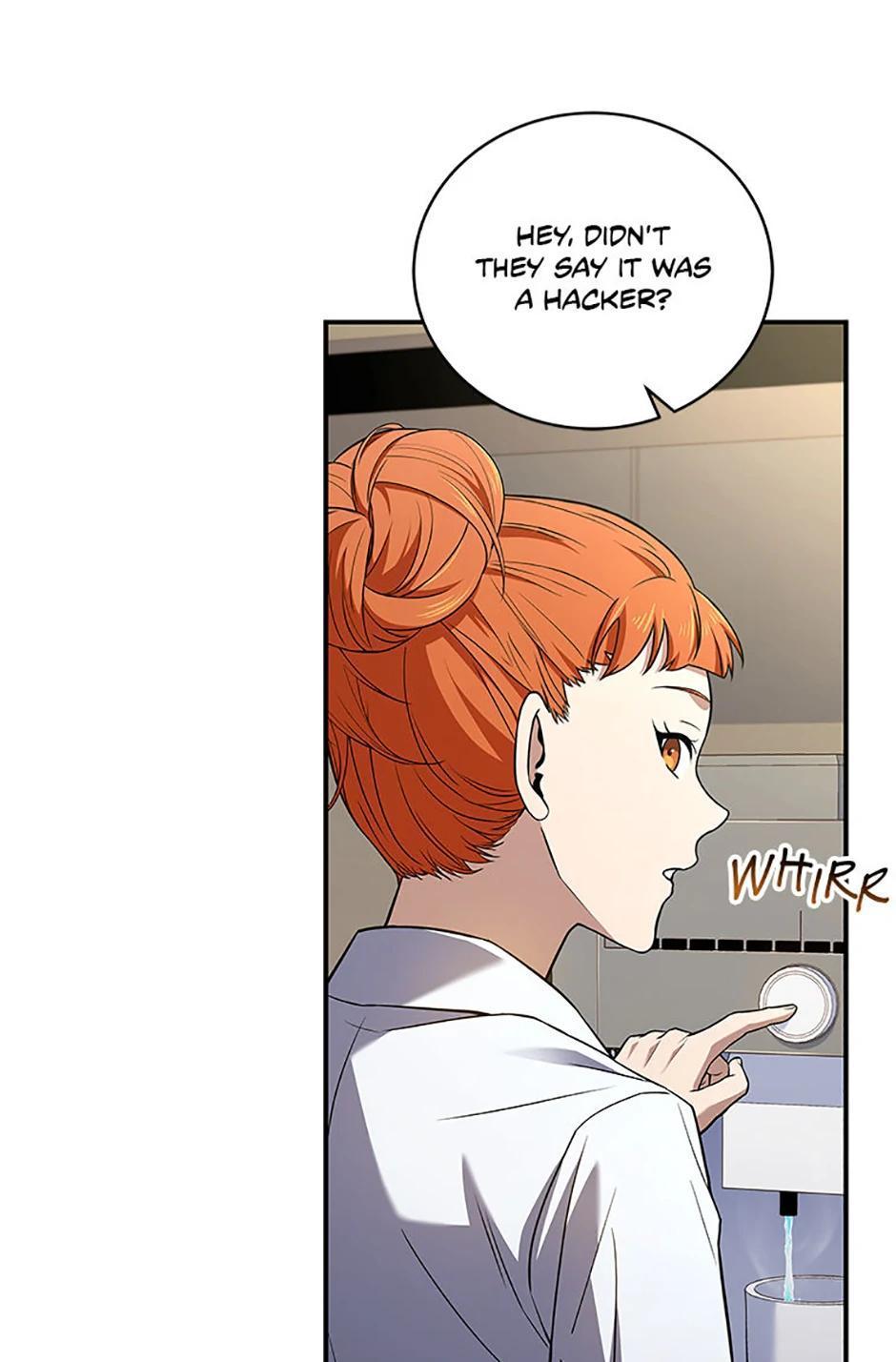 Read The Frozen Player Returns Manga Online