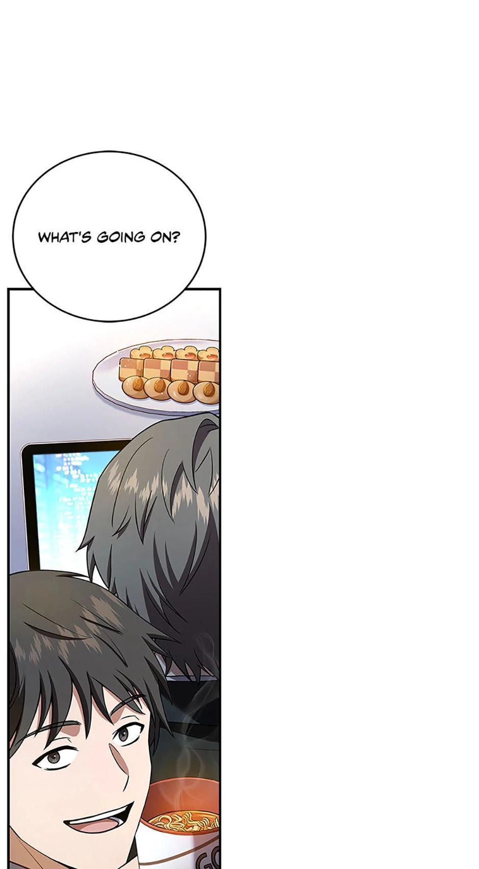 Read The Frozen Player Returns Manga Online