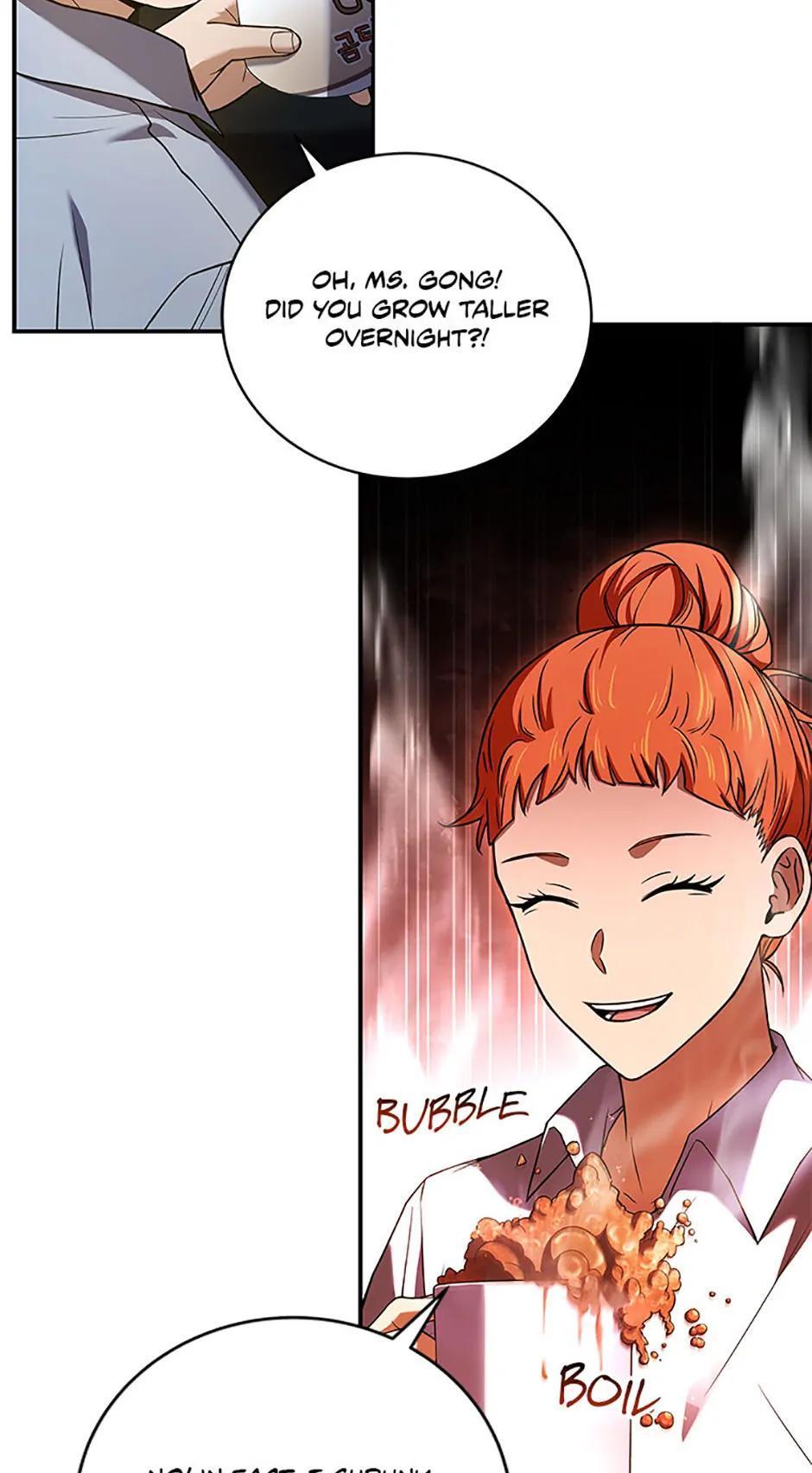 Read The Frozen Player Returns Manga Online