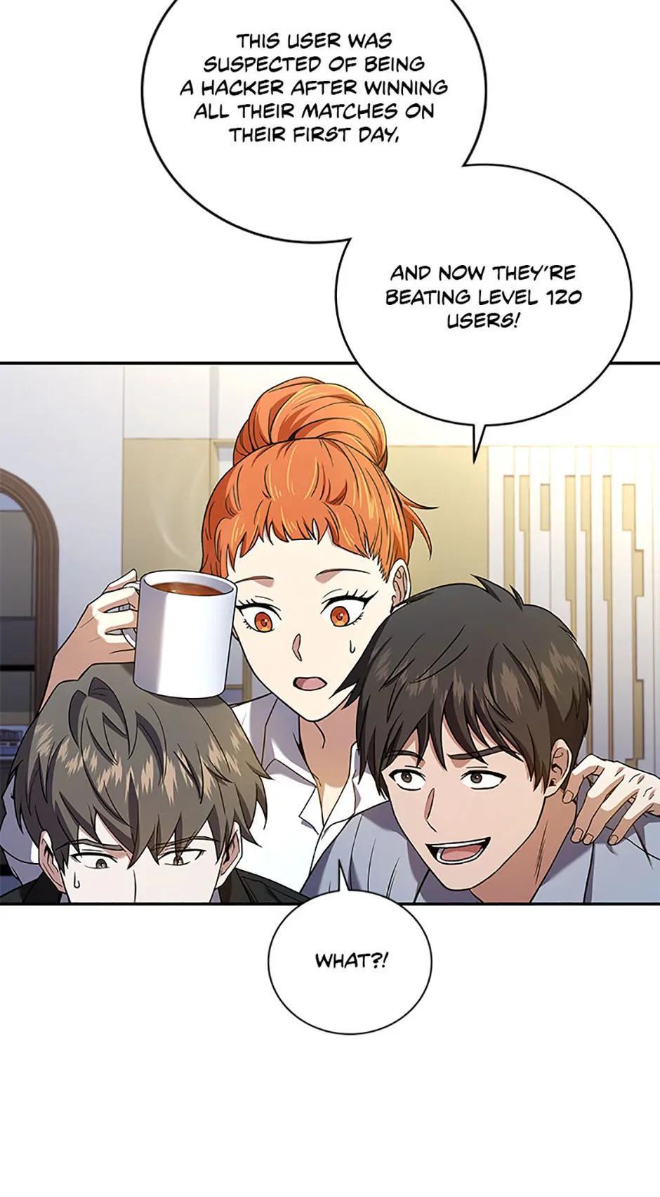 Read The Frozen Player Returns Manga Online