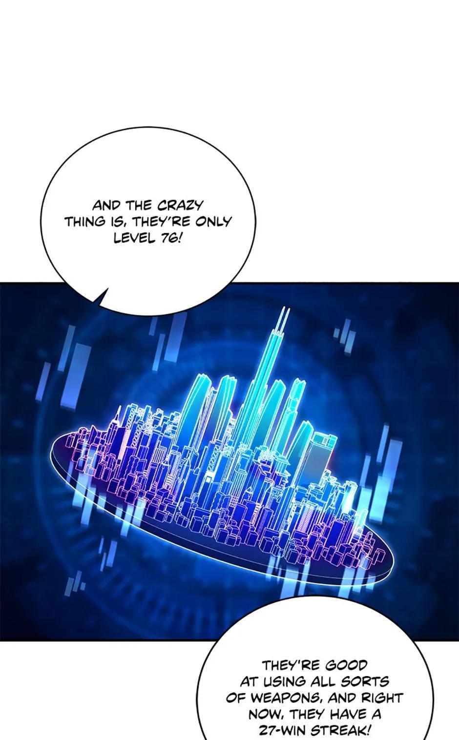 Read The Frozen Player Returns Manga Online