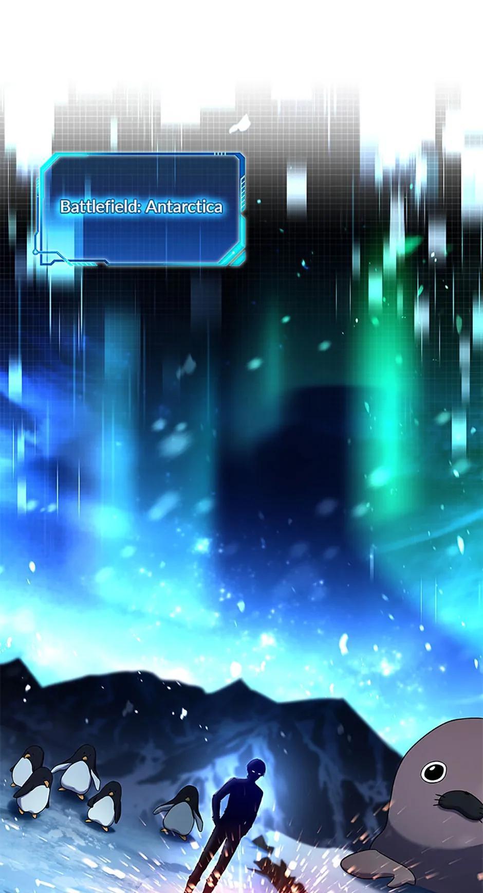 Read The Frozen Player Returns Manga Online