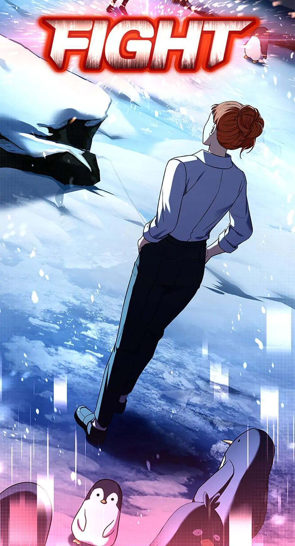 Read The Frozen Player Returns Manga Online