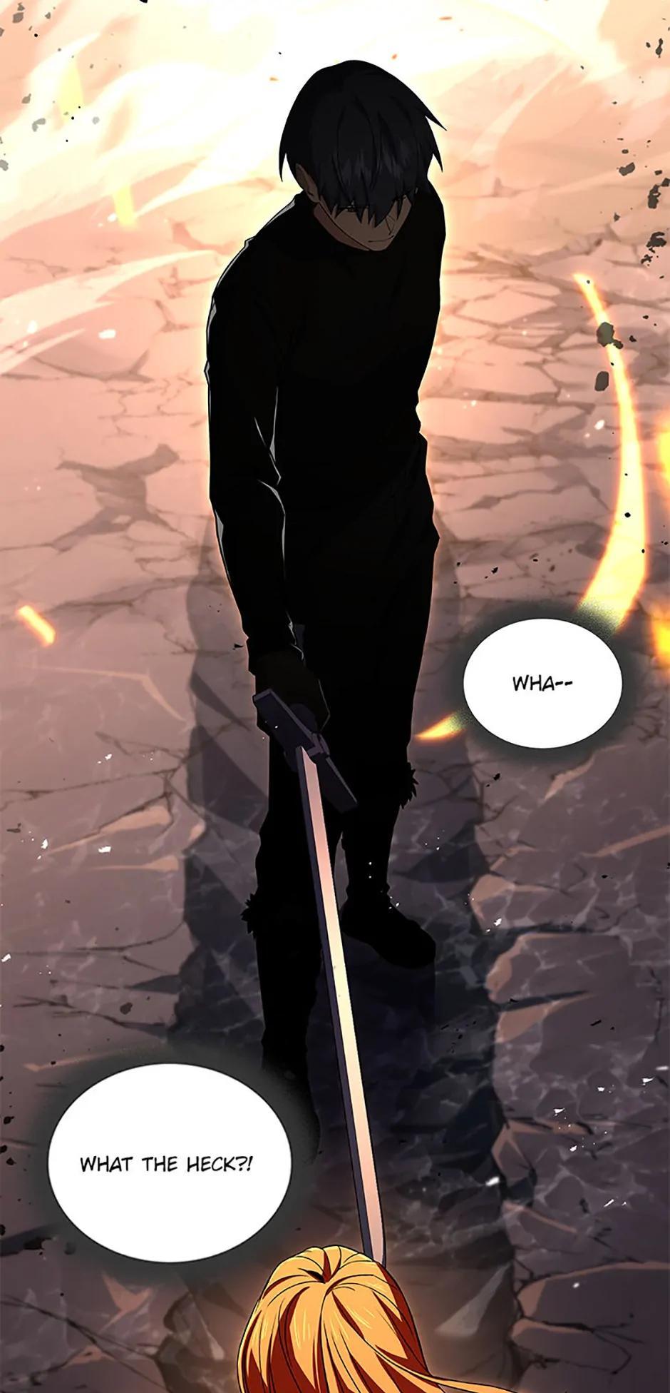 Read The Frozen Player Returns Manga Online