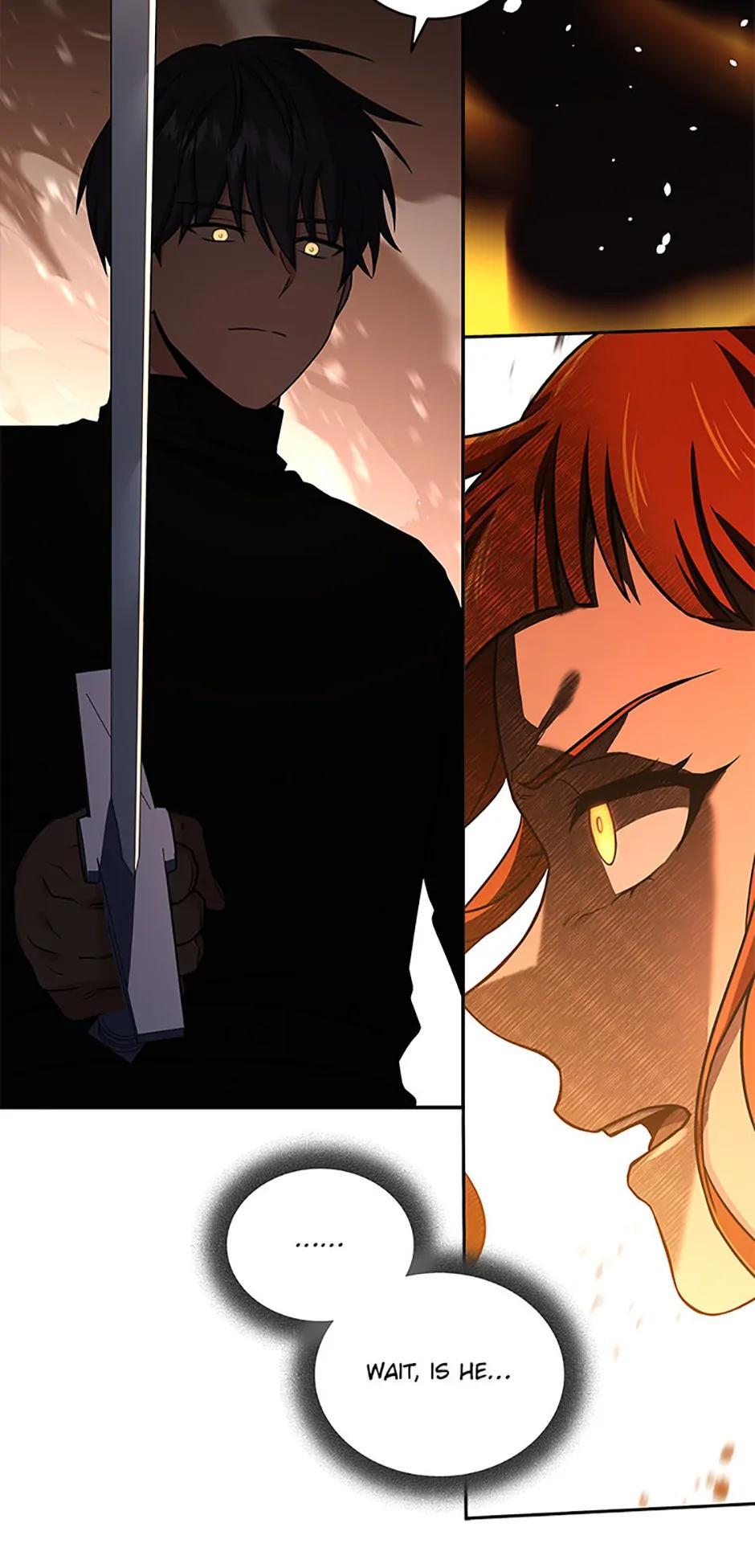 Read The Frozen Player Returns Manga Online