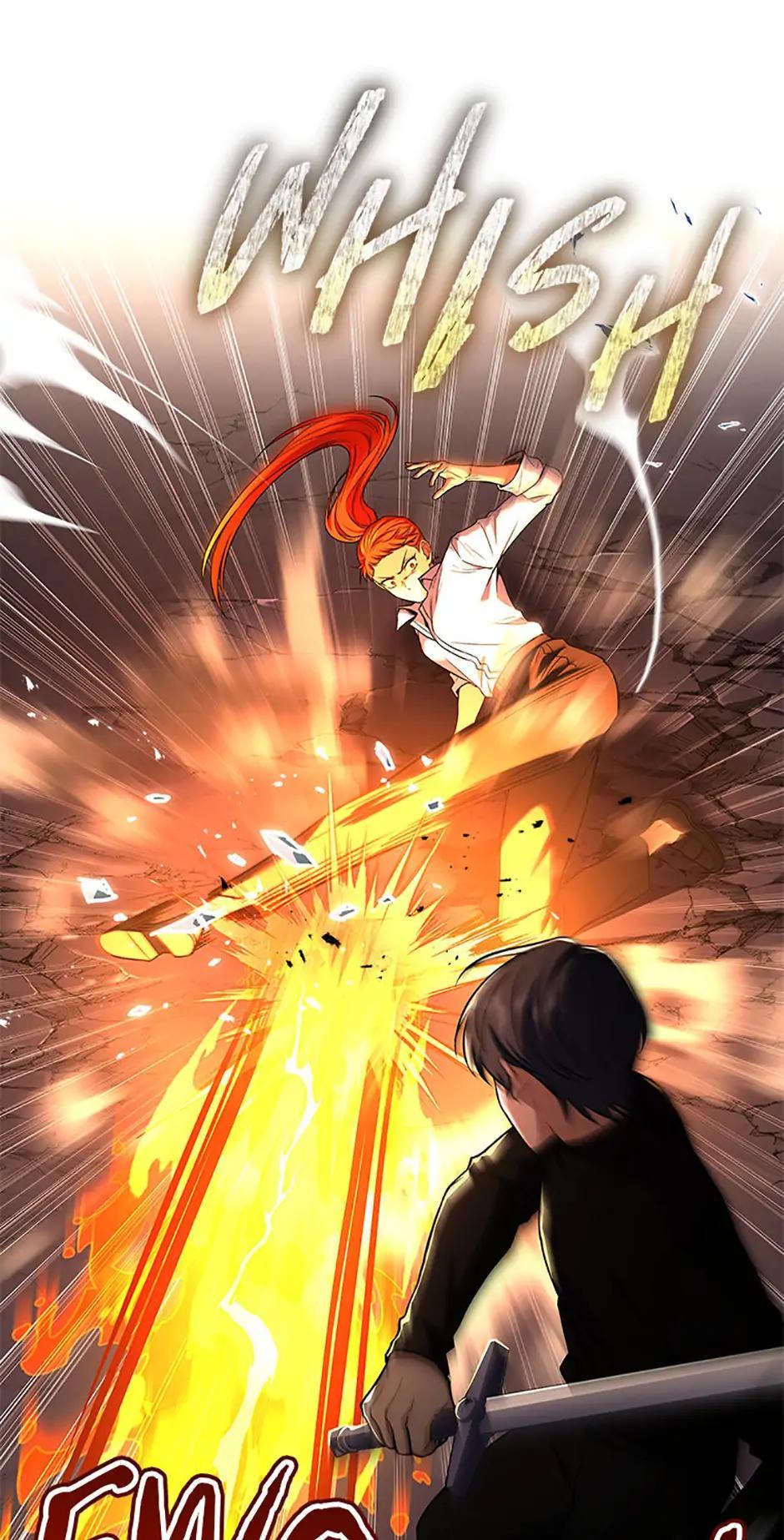 Read The Frozen Player Returns Manga Online