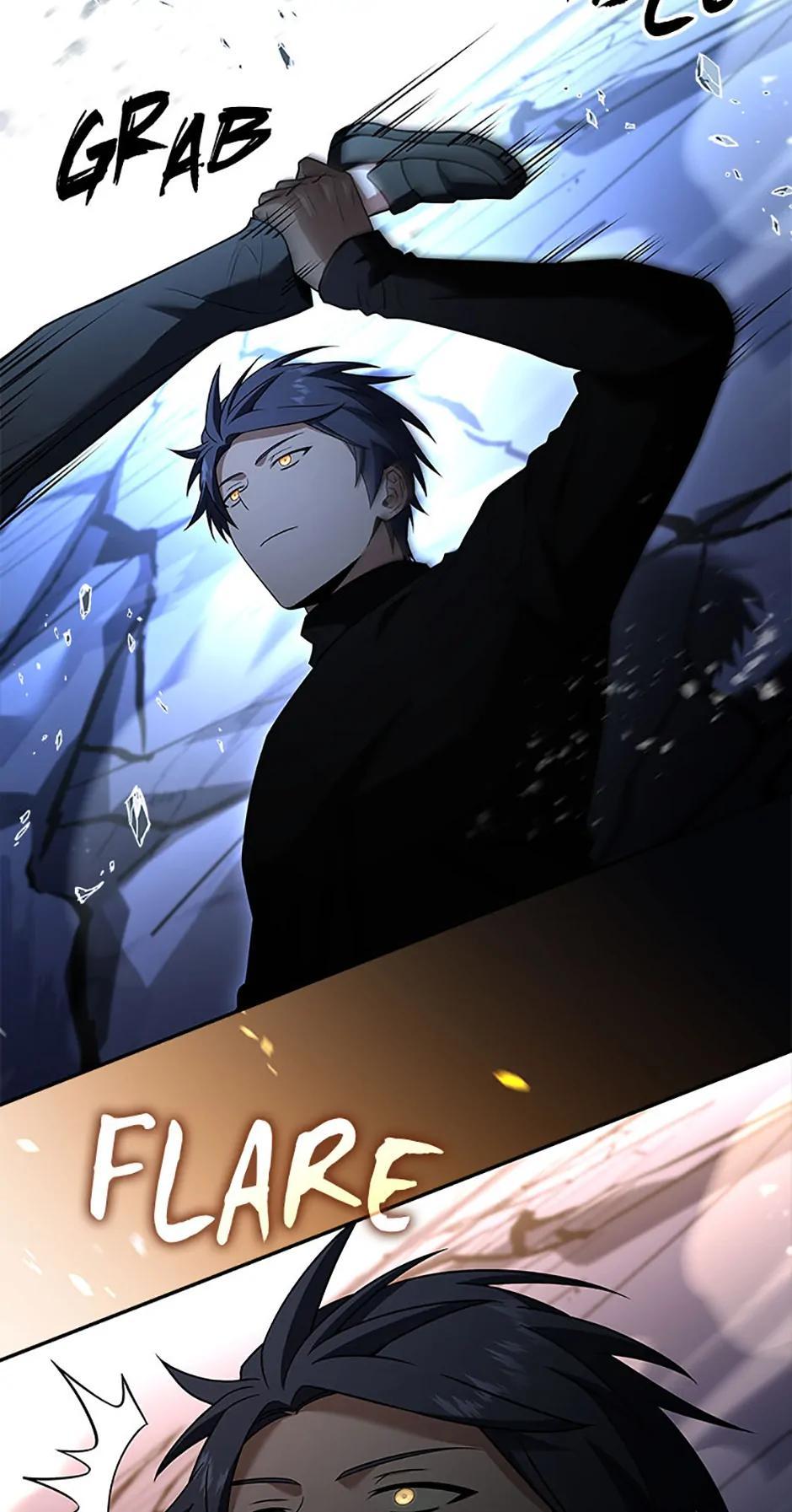 Read The Frozen Player Returns Manga Online