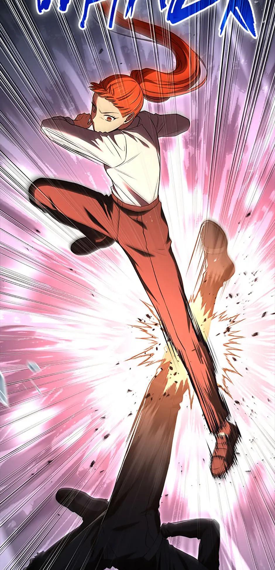 Read The Frozen Player Returns Manga Online