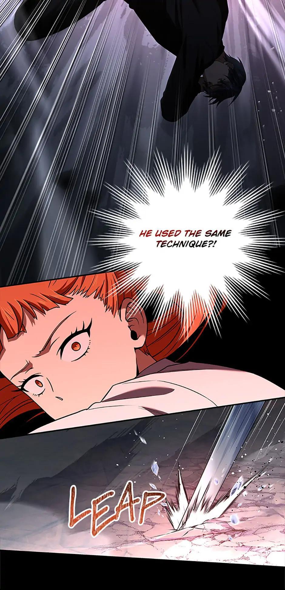 Read The Frozen Player Returns Manga Online