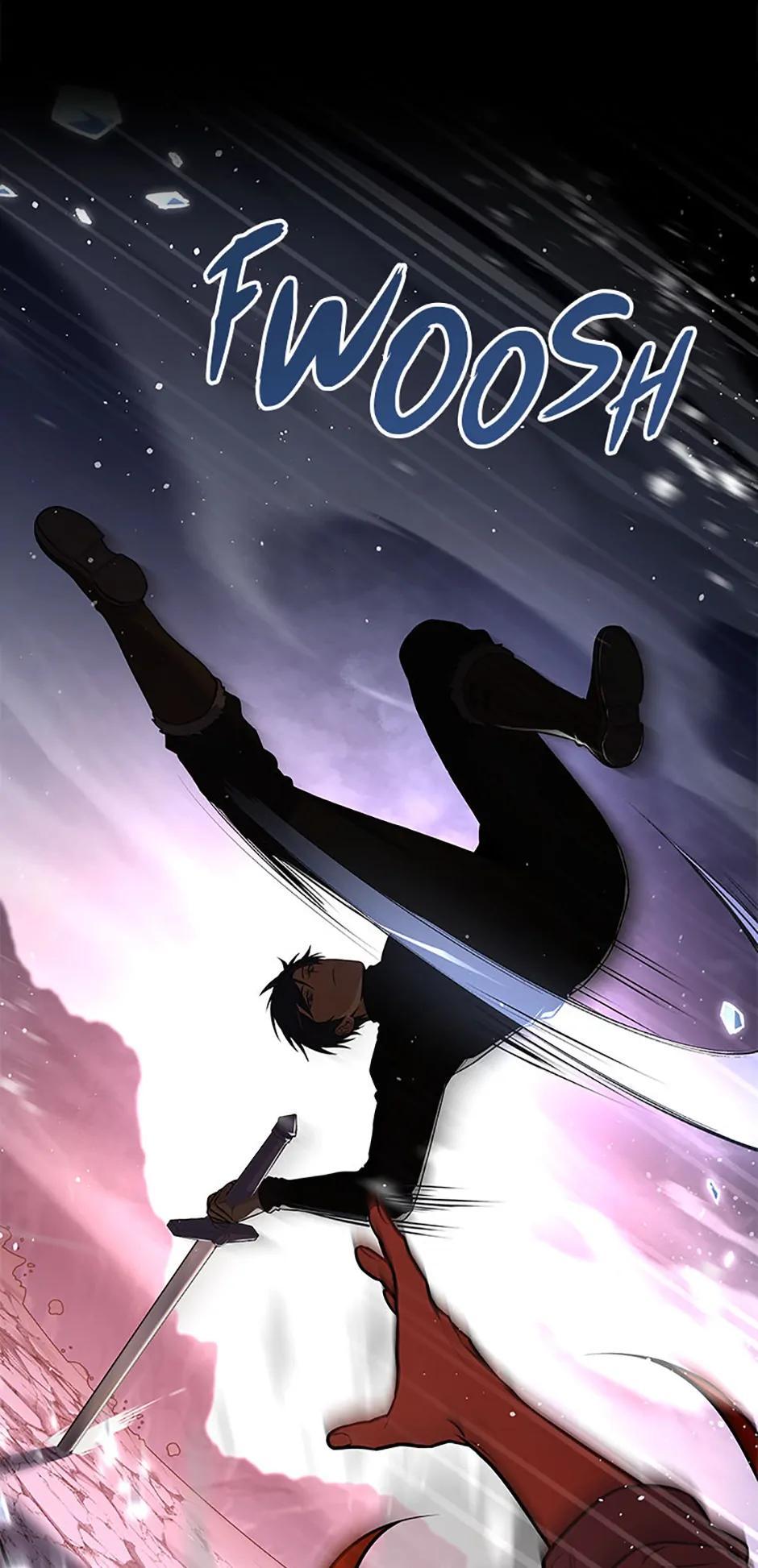 Read The Frozen Player Returns Manga Online