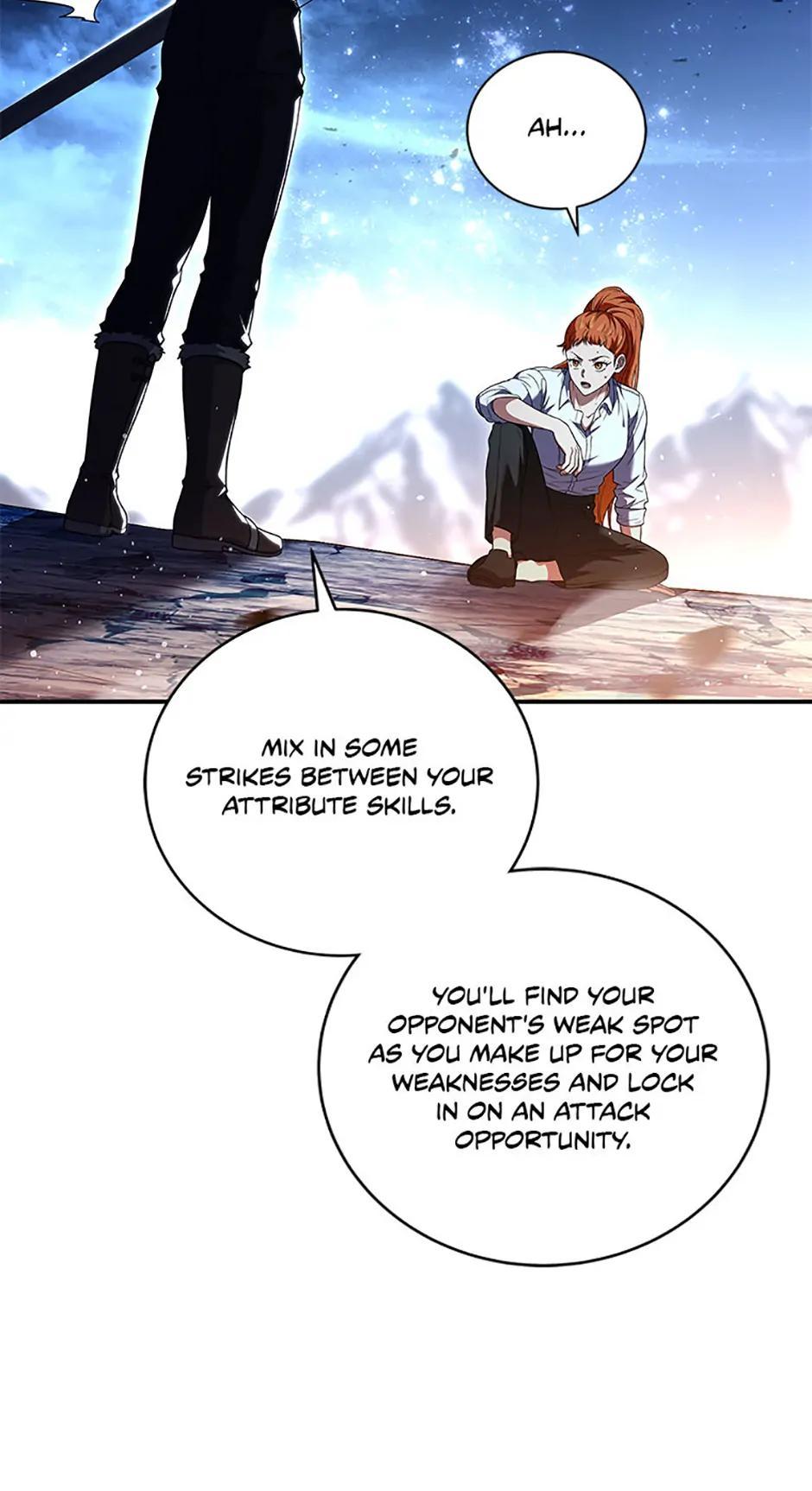 Read The Frozen Player Returns Manga Online