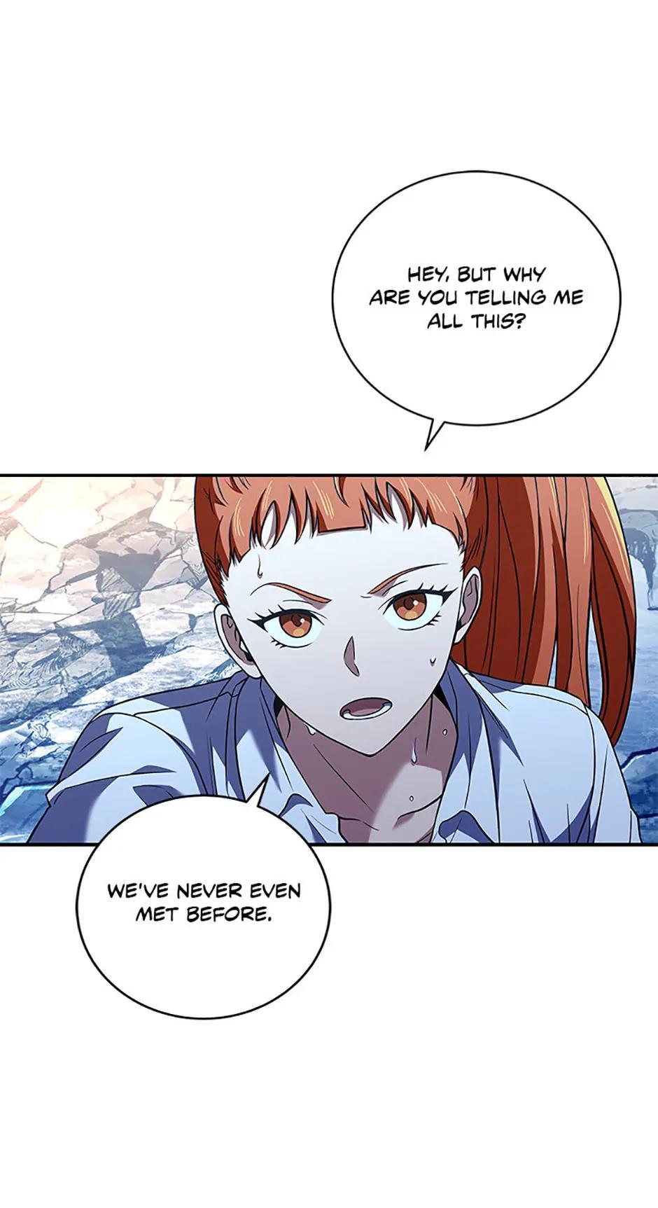 Read The Frozen Player Returns Manga Online