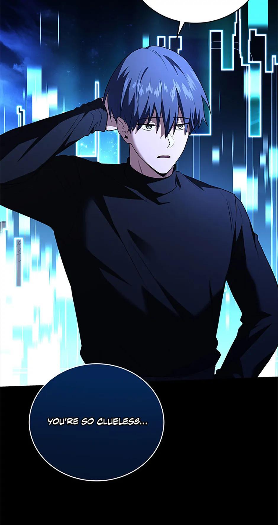 Read The Frozen Player Returns Manga Online