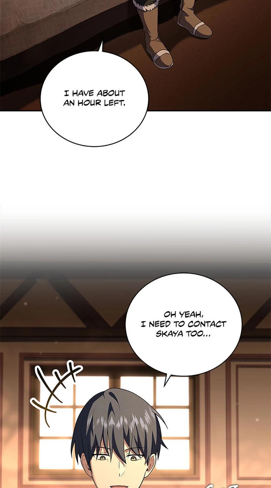 Read The Frozen Player Returns Manga Online