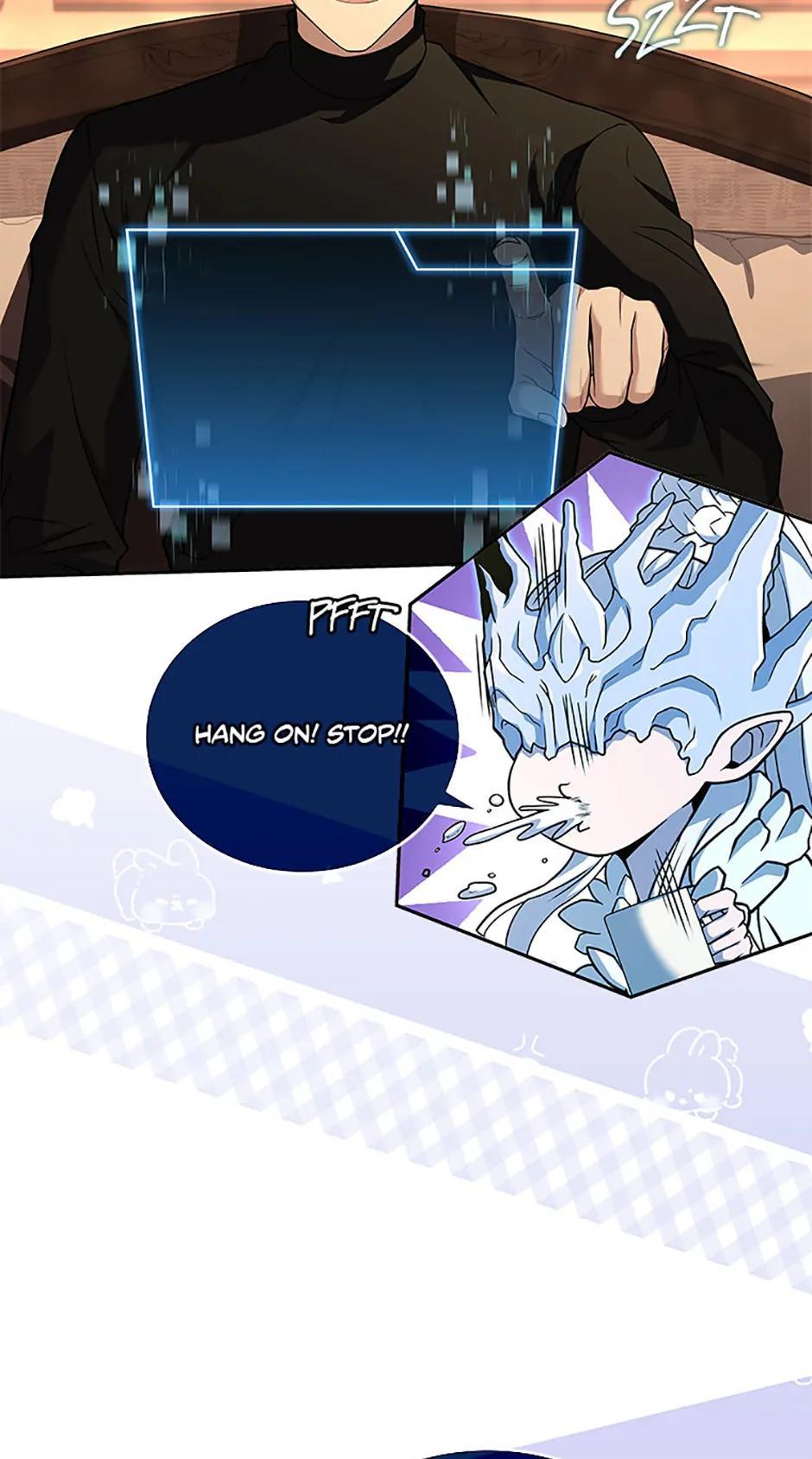 Read The Frozen Player Returns Manga Online