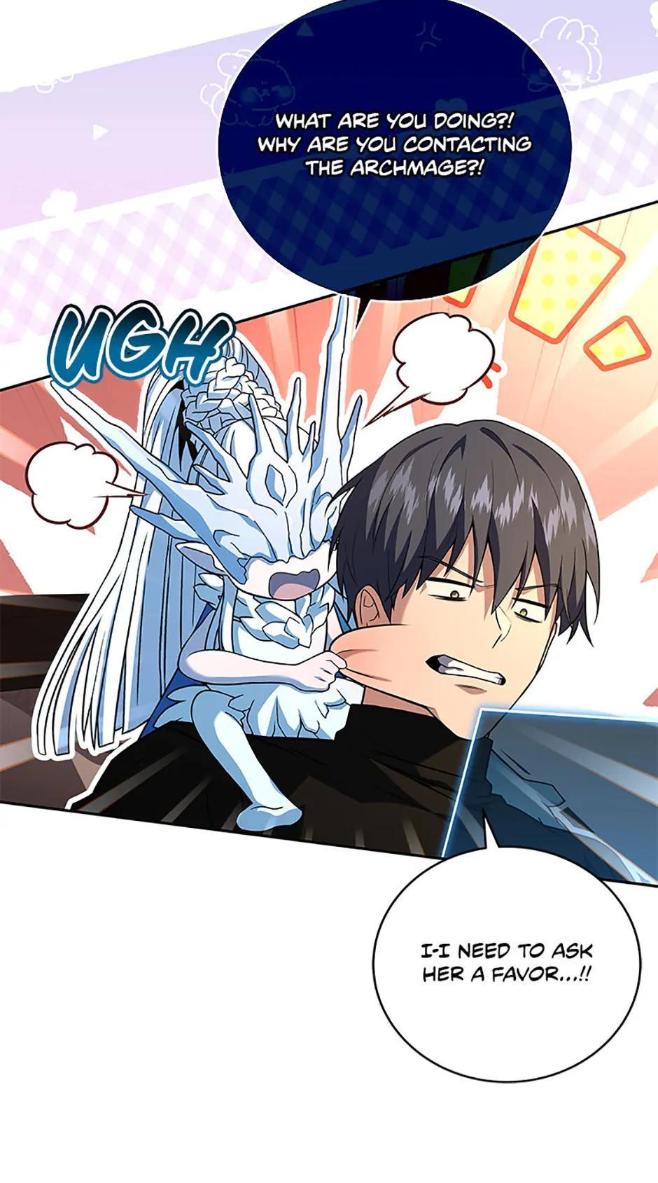 Read The Frozen Player Returns Manga Online