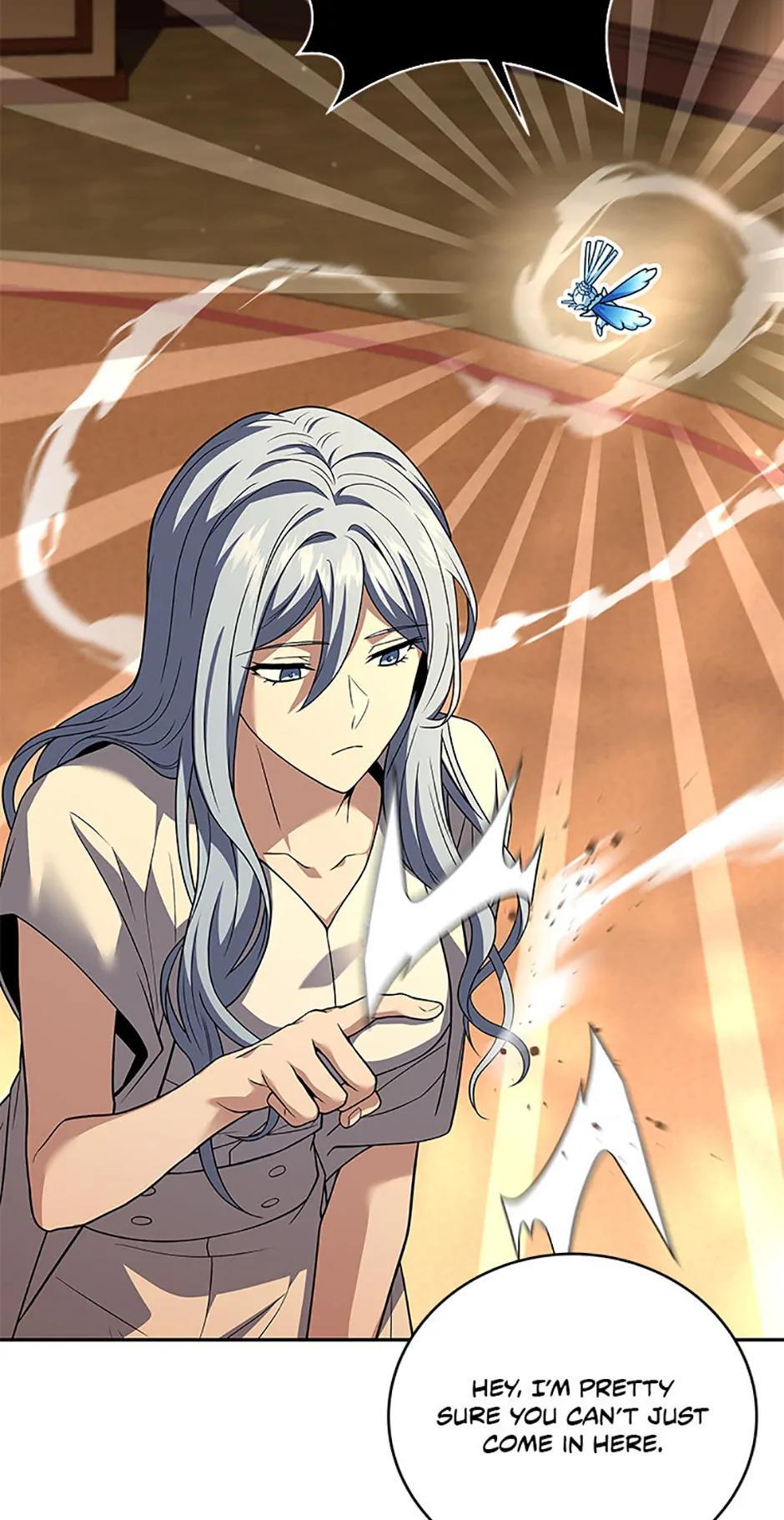 Read The Frozen Player Returns Manga Online