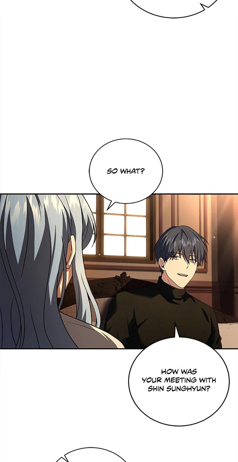 Read The Frozen Player Returns Manga Online