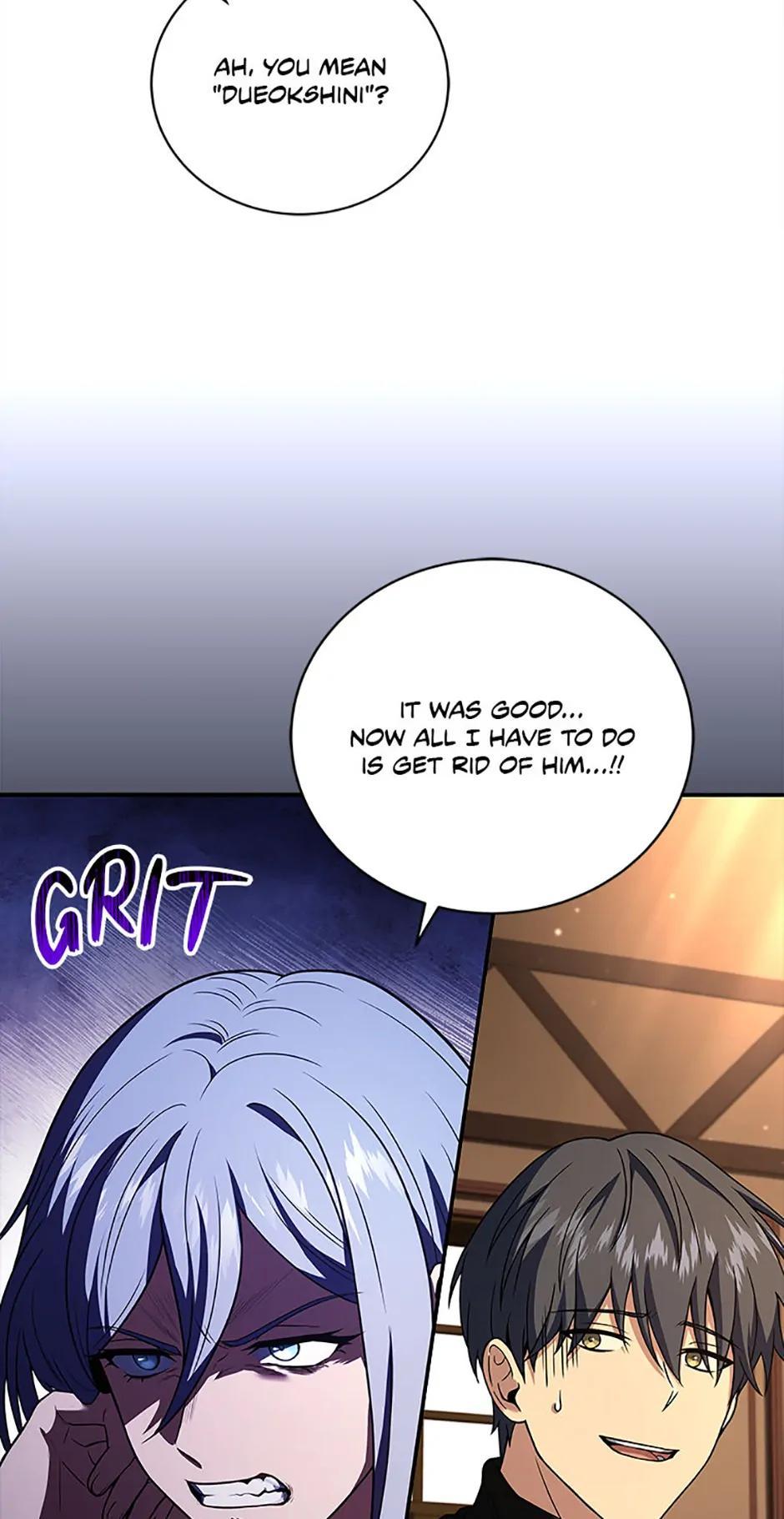 Read The Frozen Player Returns Manga Online