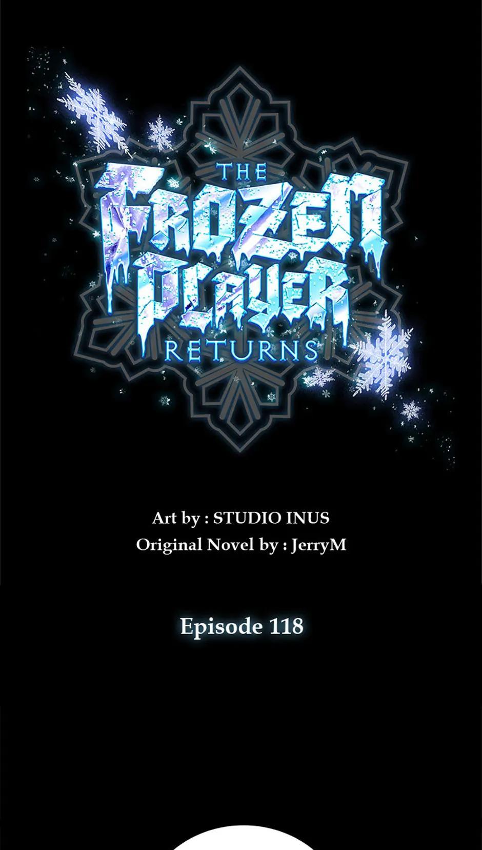 Read The Frozen Player Returns Manga Online