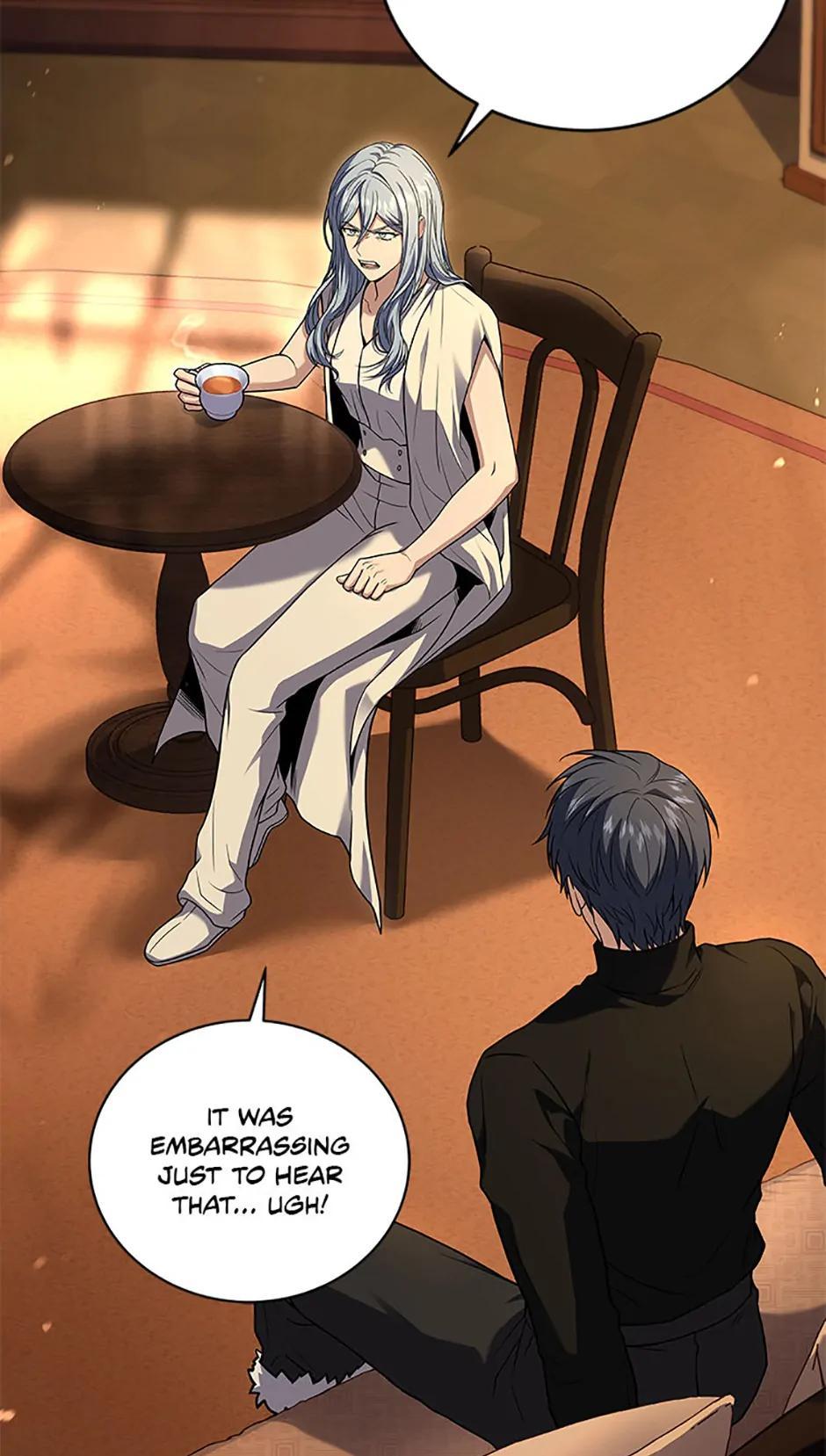 Read The Frozen Player Returns Manga Online