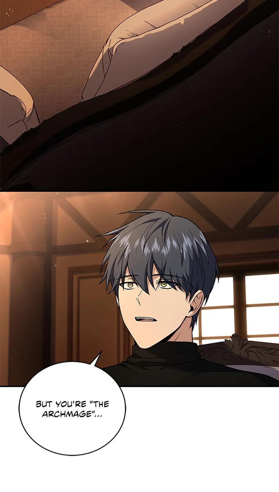 Read The Frozen Player Returns Manga Online