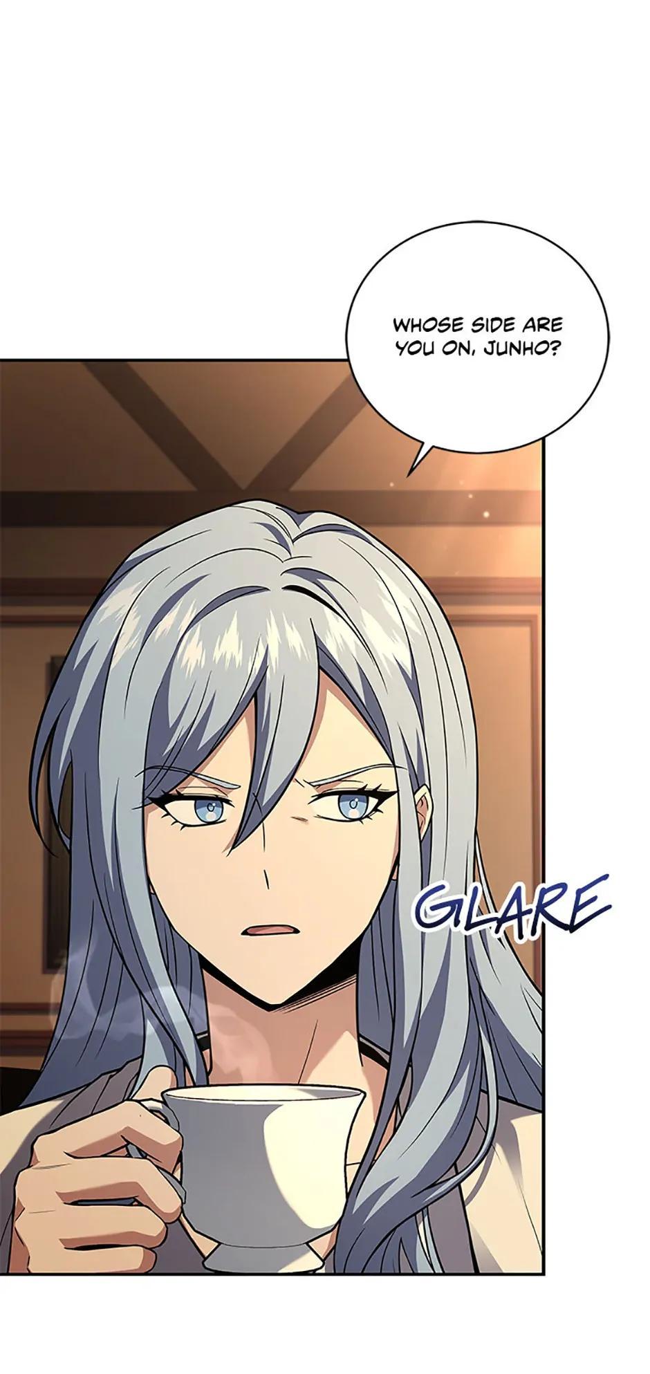 Read The Frozen Player Returns Manga Online