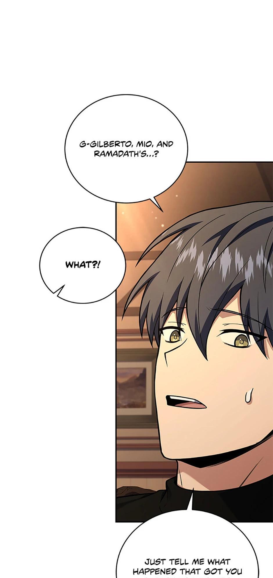 Read The Frozen Player Returns Manga Online