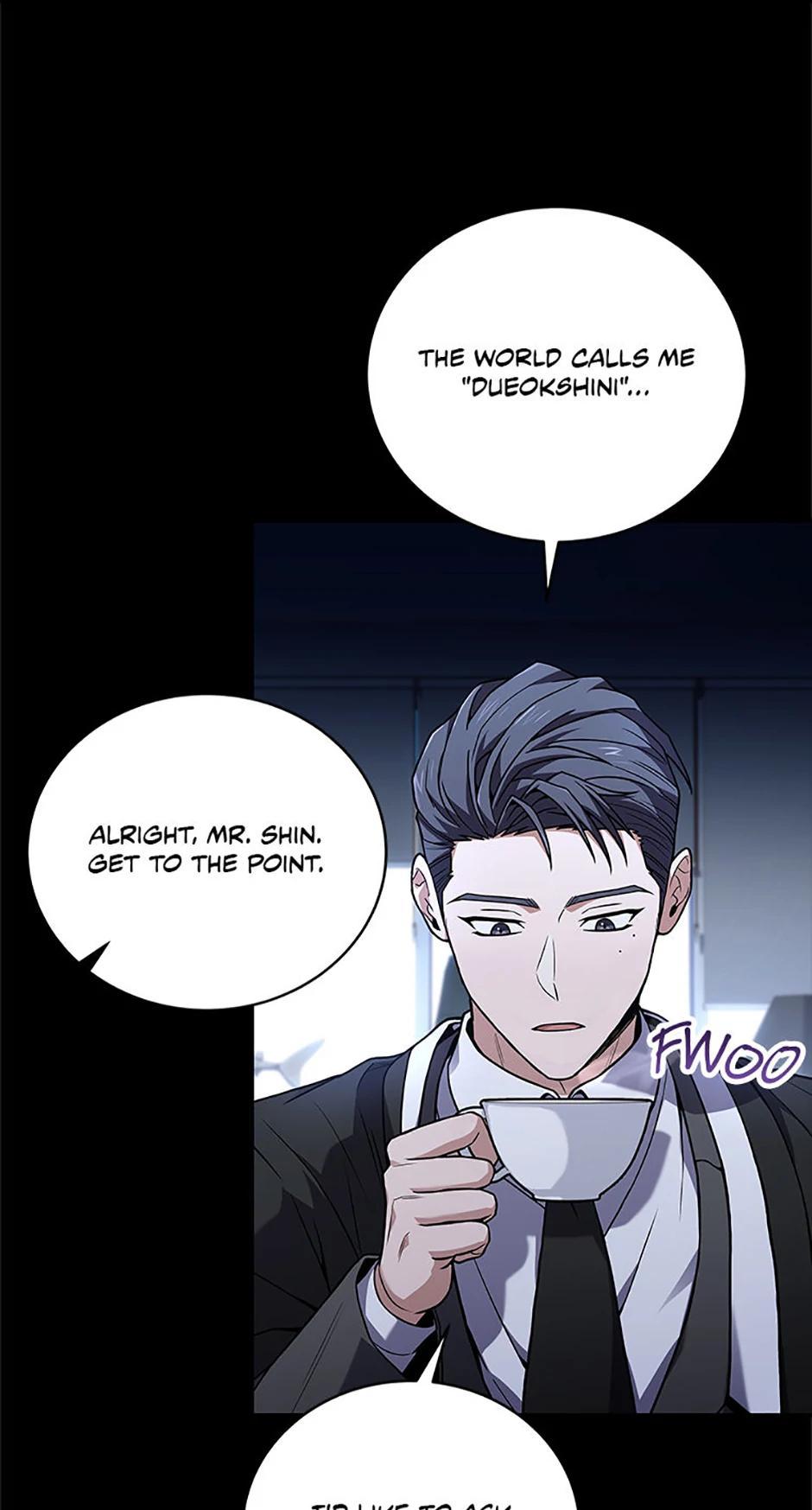 Read The Frozen Player Returns Manga Online