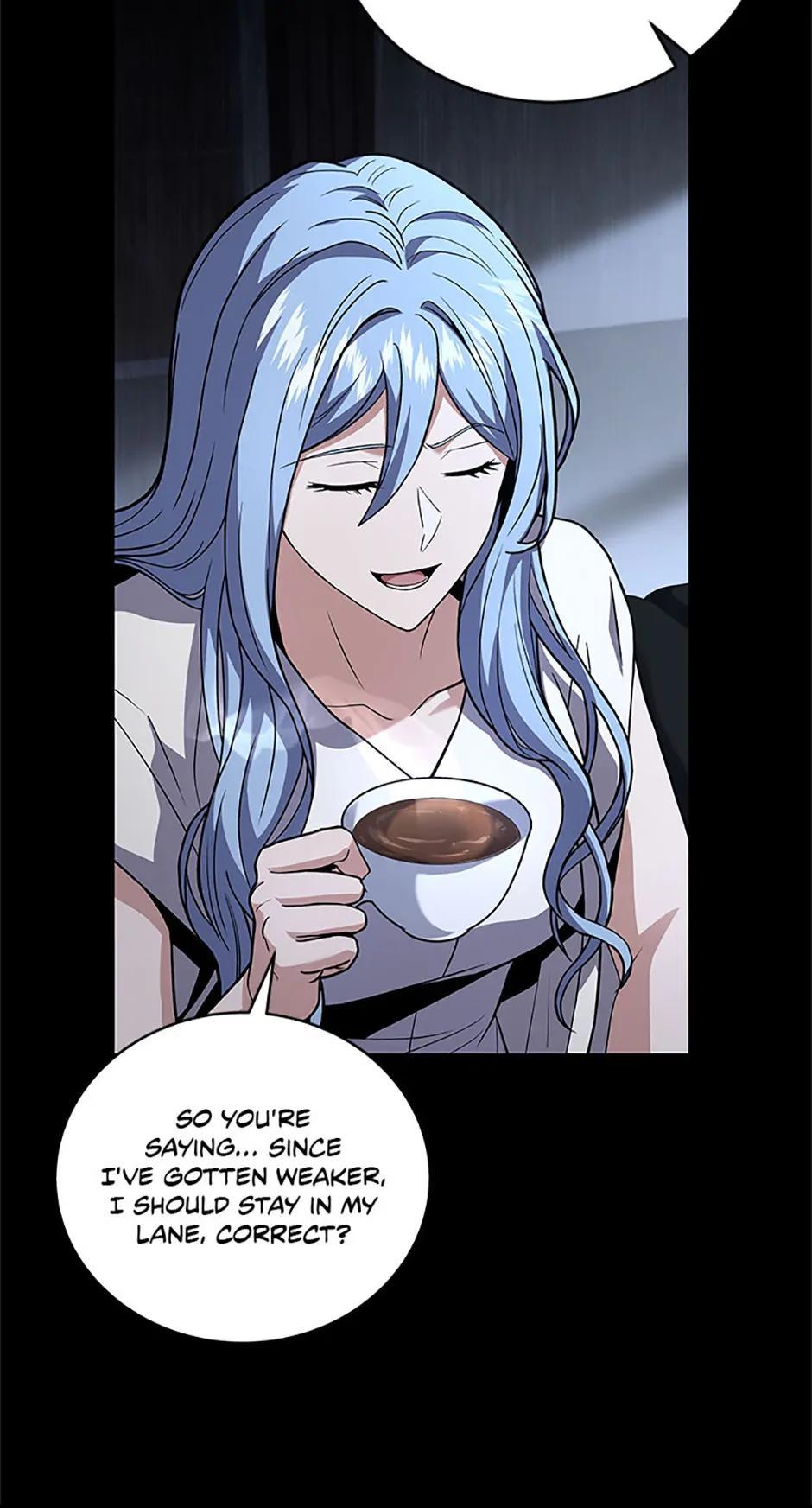 Read The Frozen Player Returns Manga Online