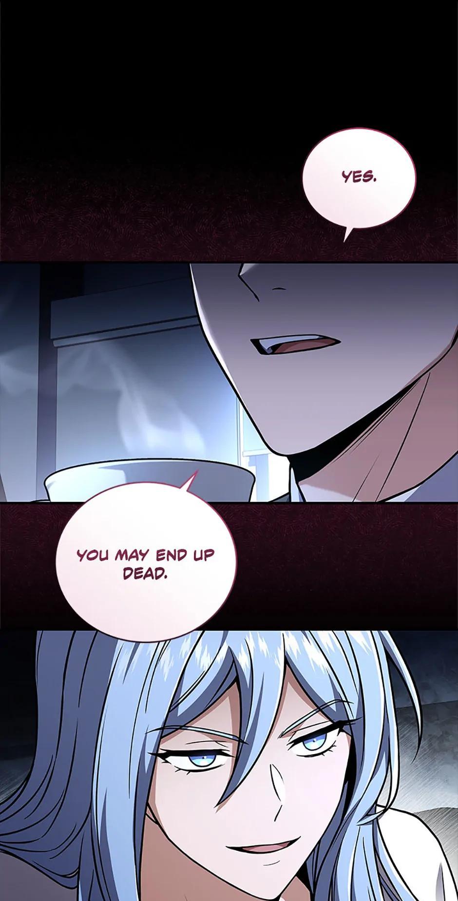 Read The Frozen Player Returns Manga Online