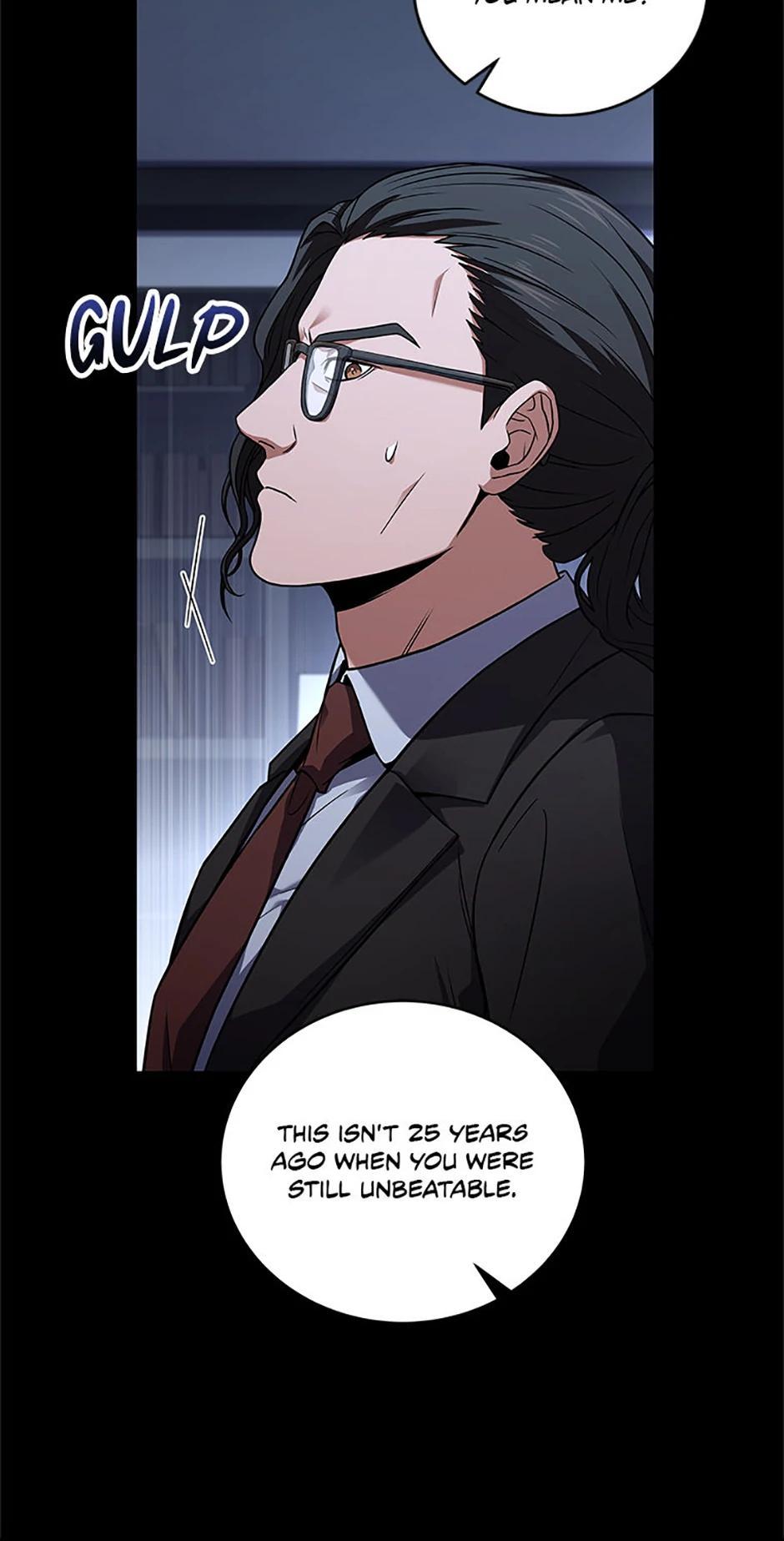 Read The Frozen Player Returns Manga Online