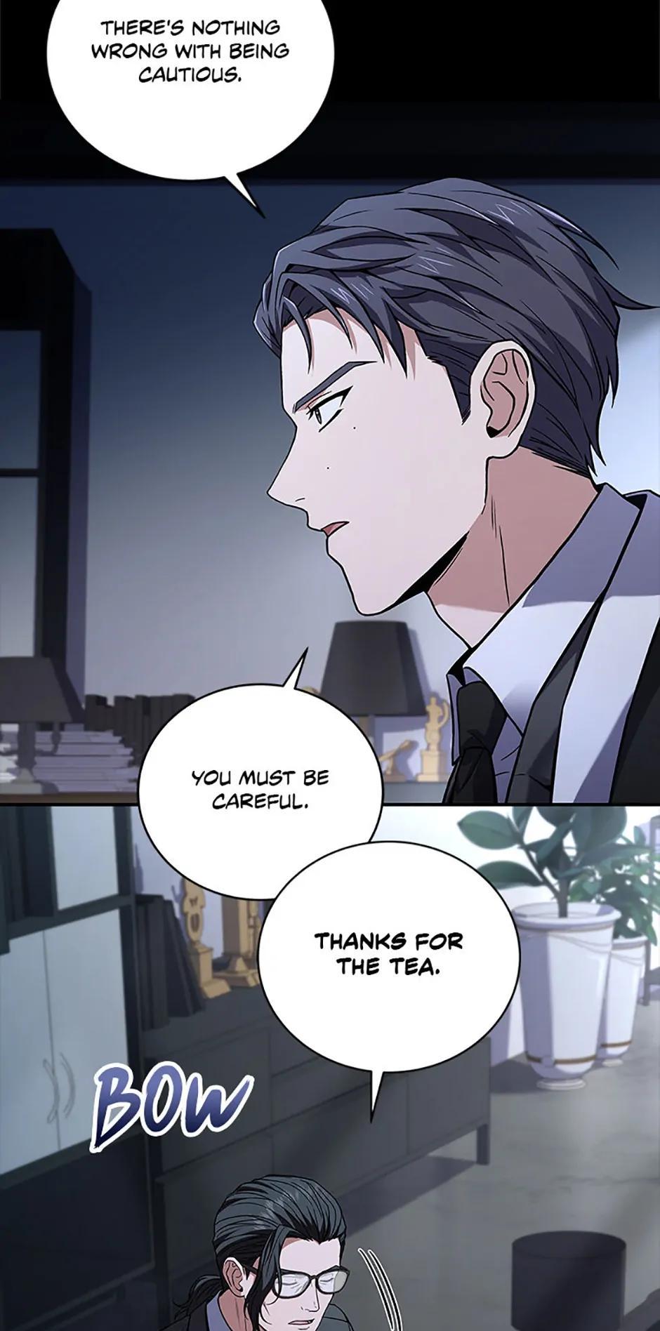 Read The Frozen Player Returns Manga Online