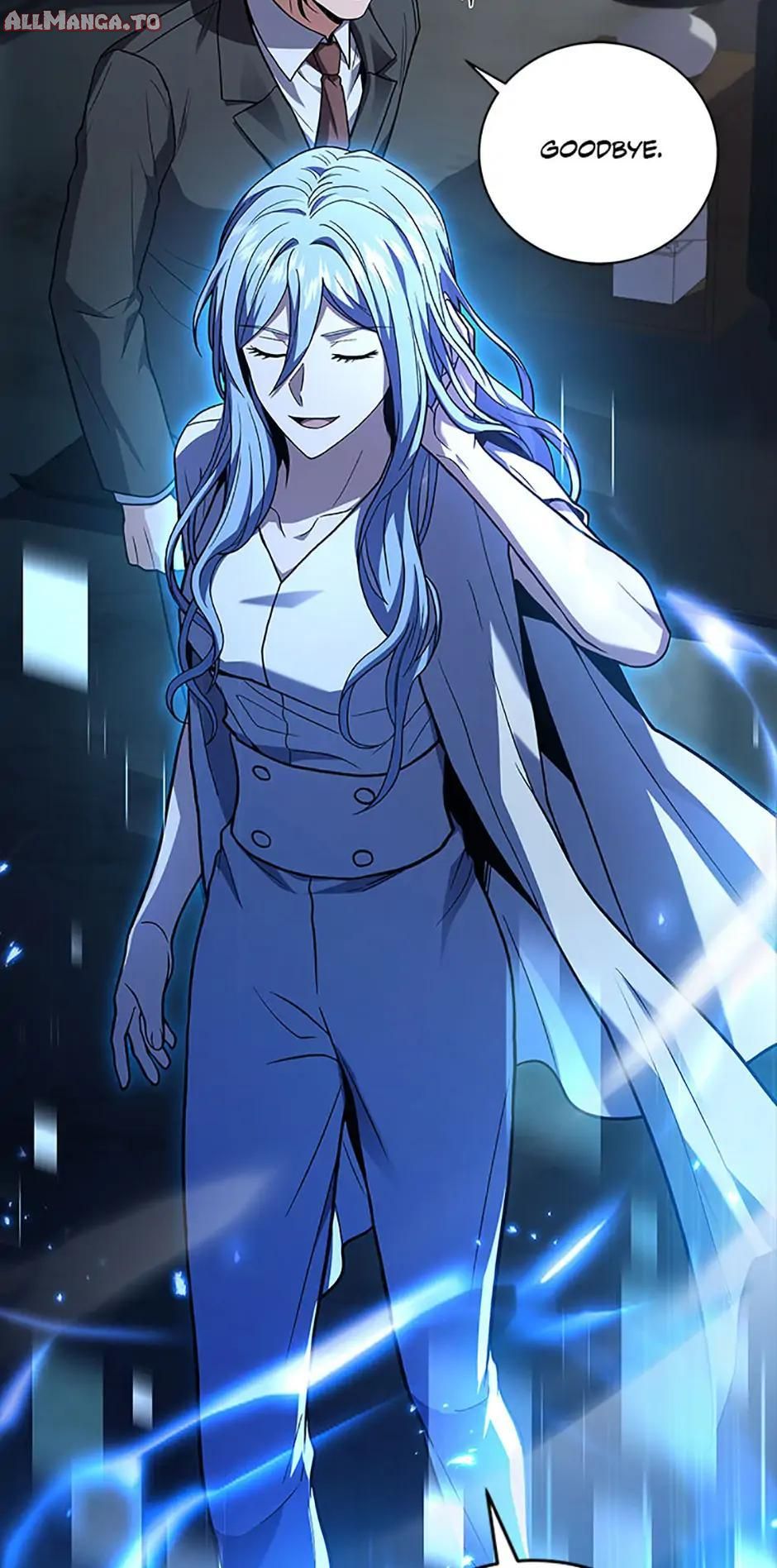 Read The Frozen Player Returns Manga Online