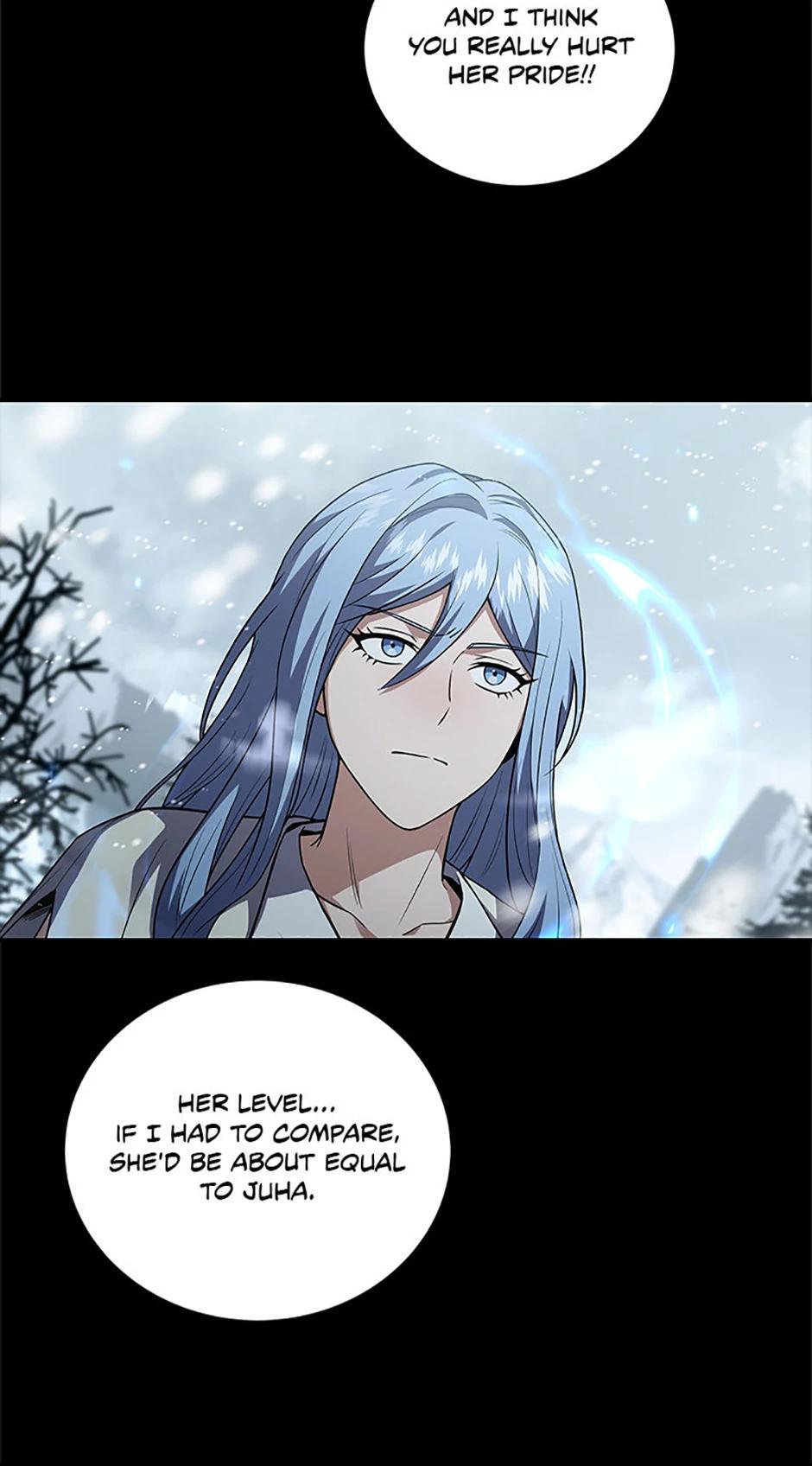 Read The Frozen Player Returns Manga Online