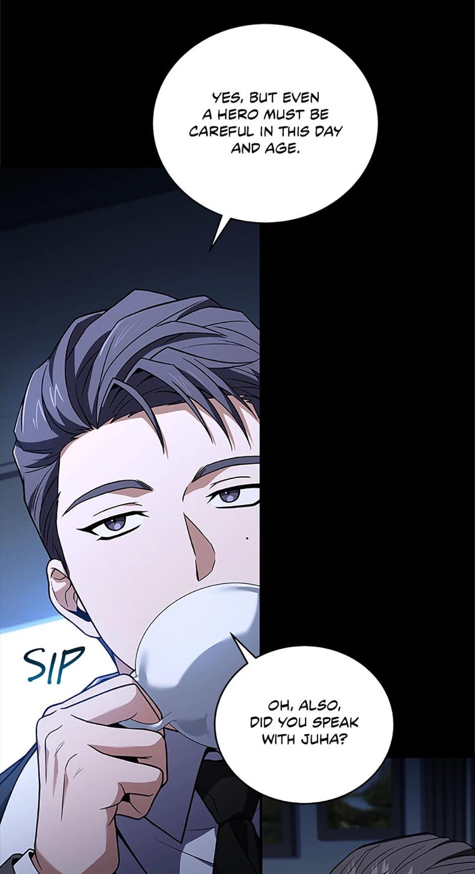 Read The Frozen Player Returns Manga Online